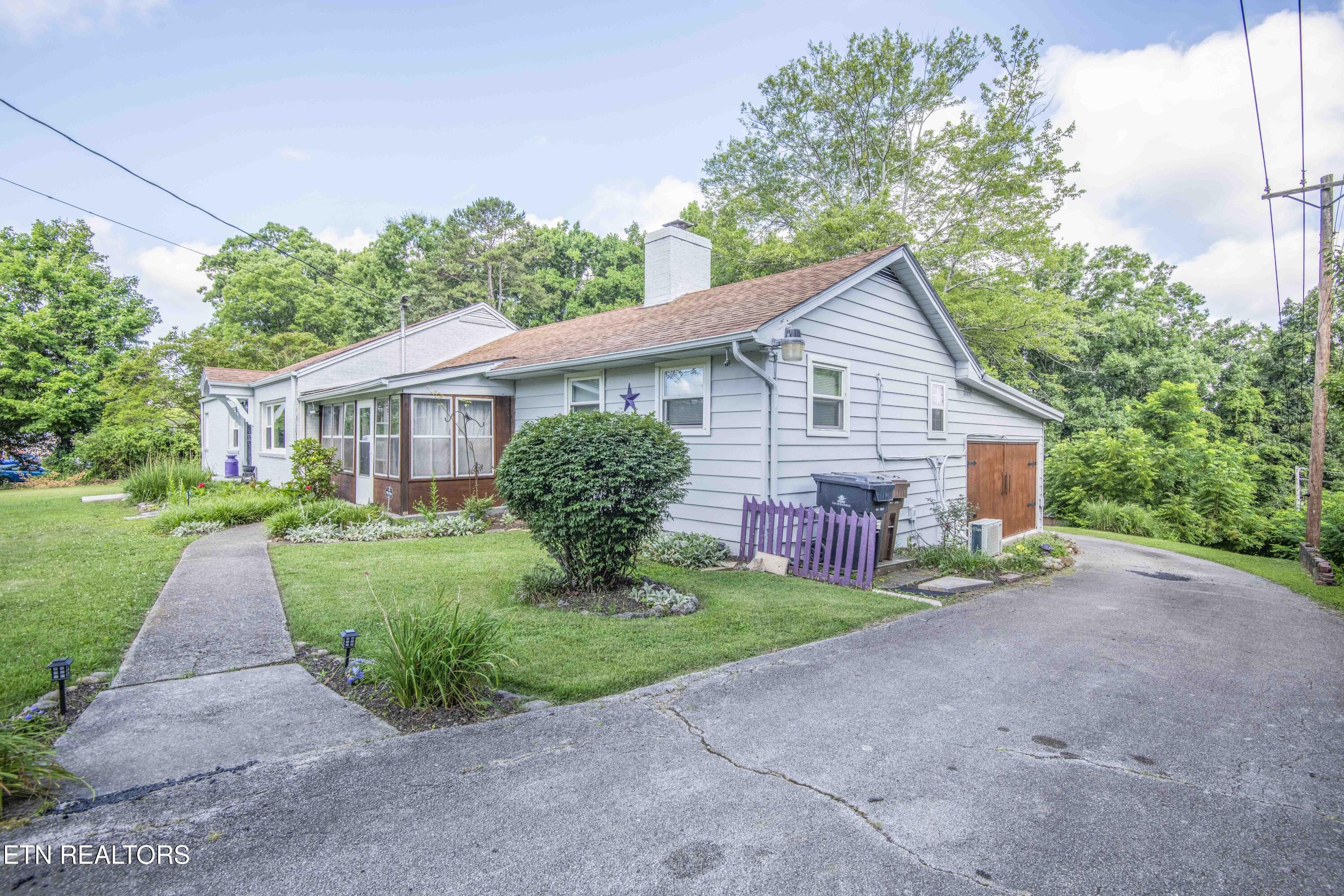 201 W Ford Valley Road Knoxville TN 37920
