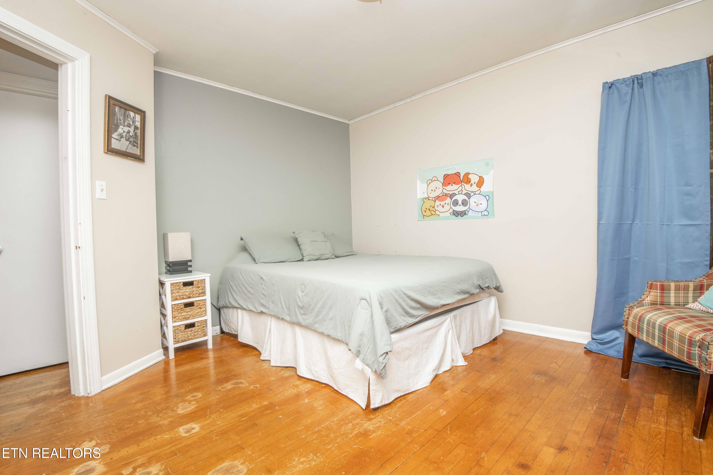 201 W Ford Valley Road Knoxville TN 37920