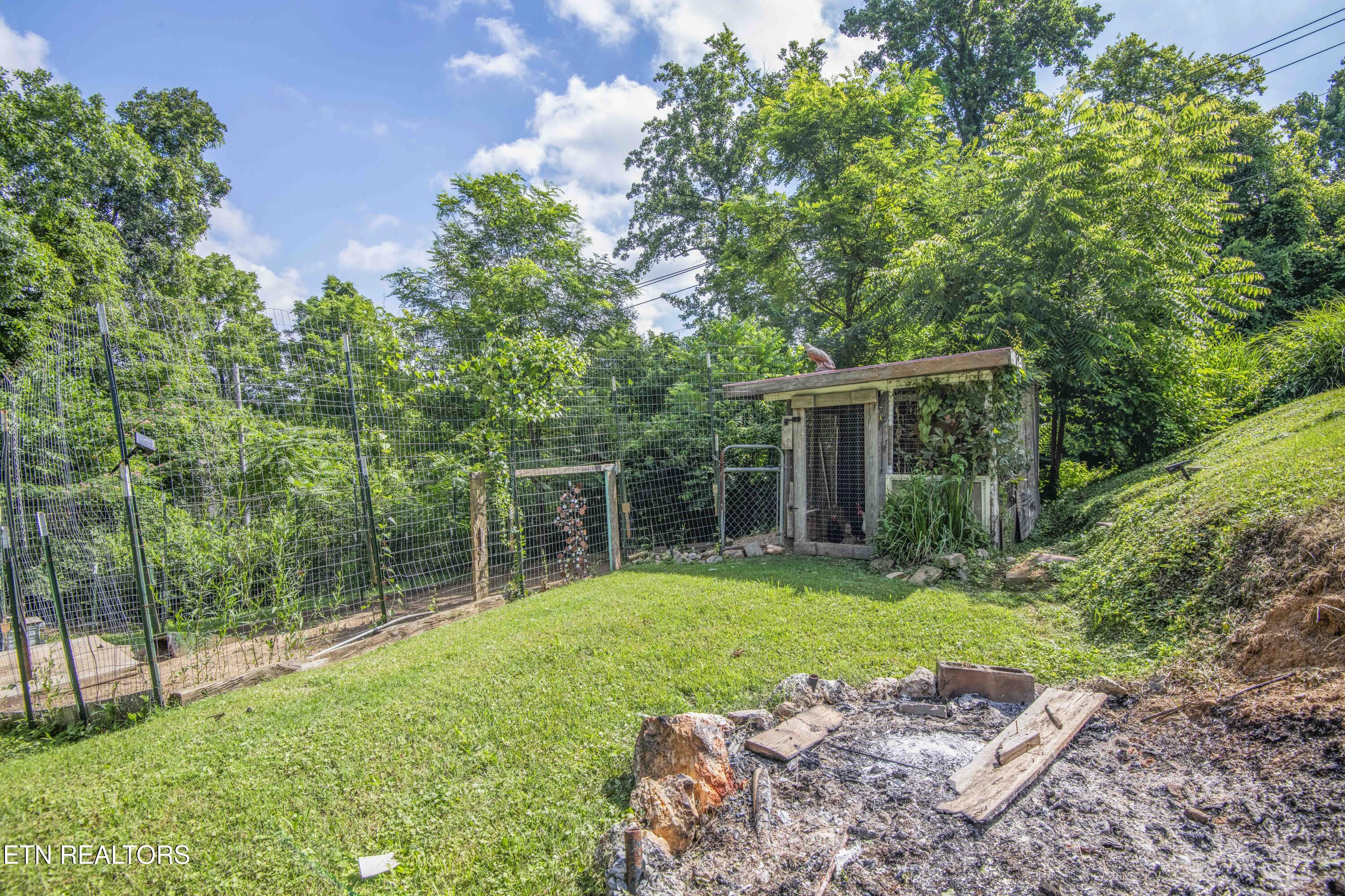 201 W Ford Valley Road Knoxville TN 37920