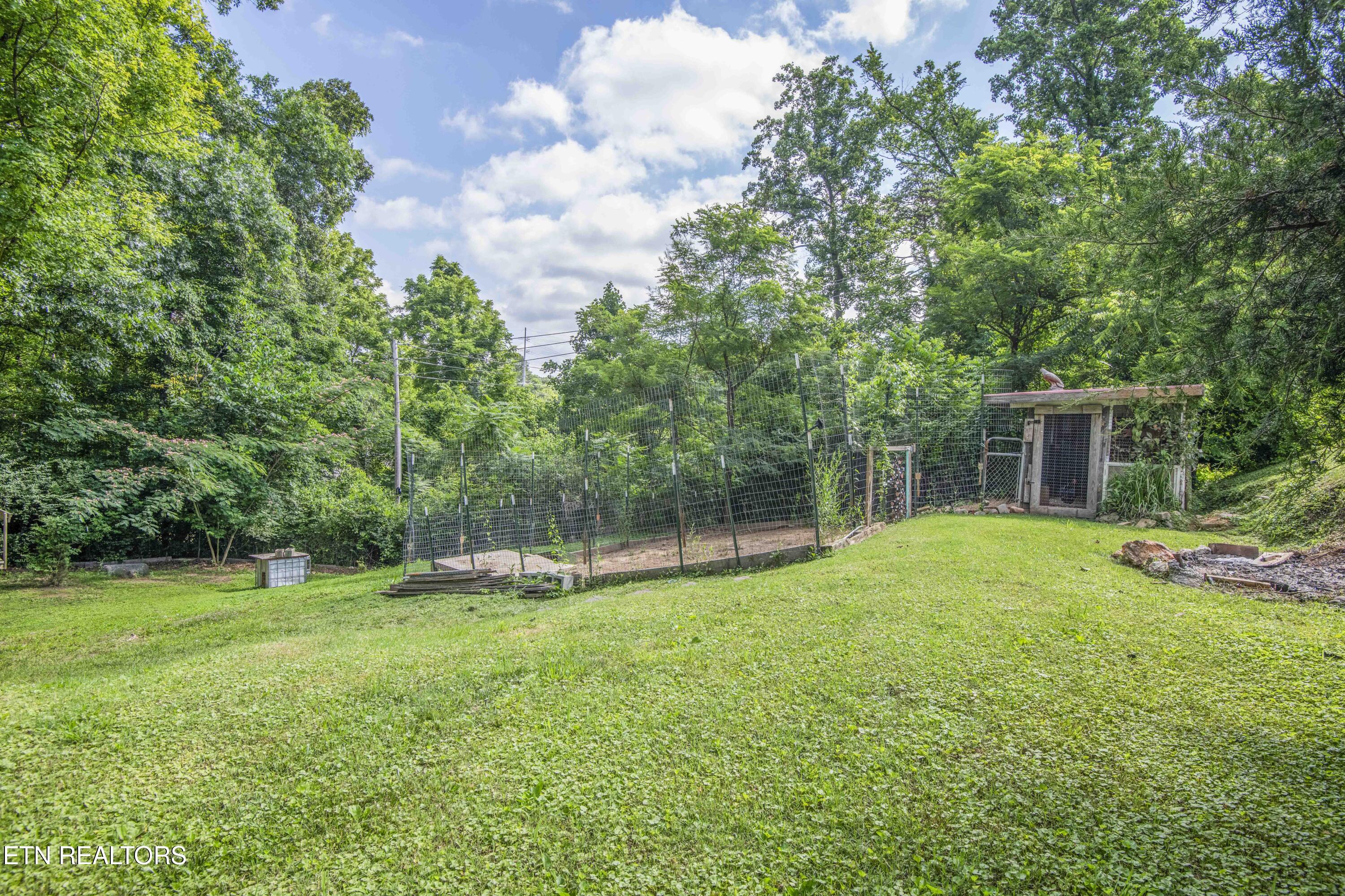 201 W Ford Valley Road Knoxville TN 37920