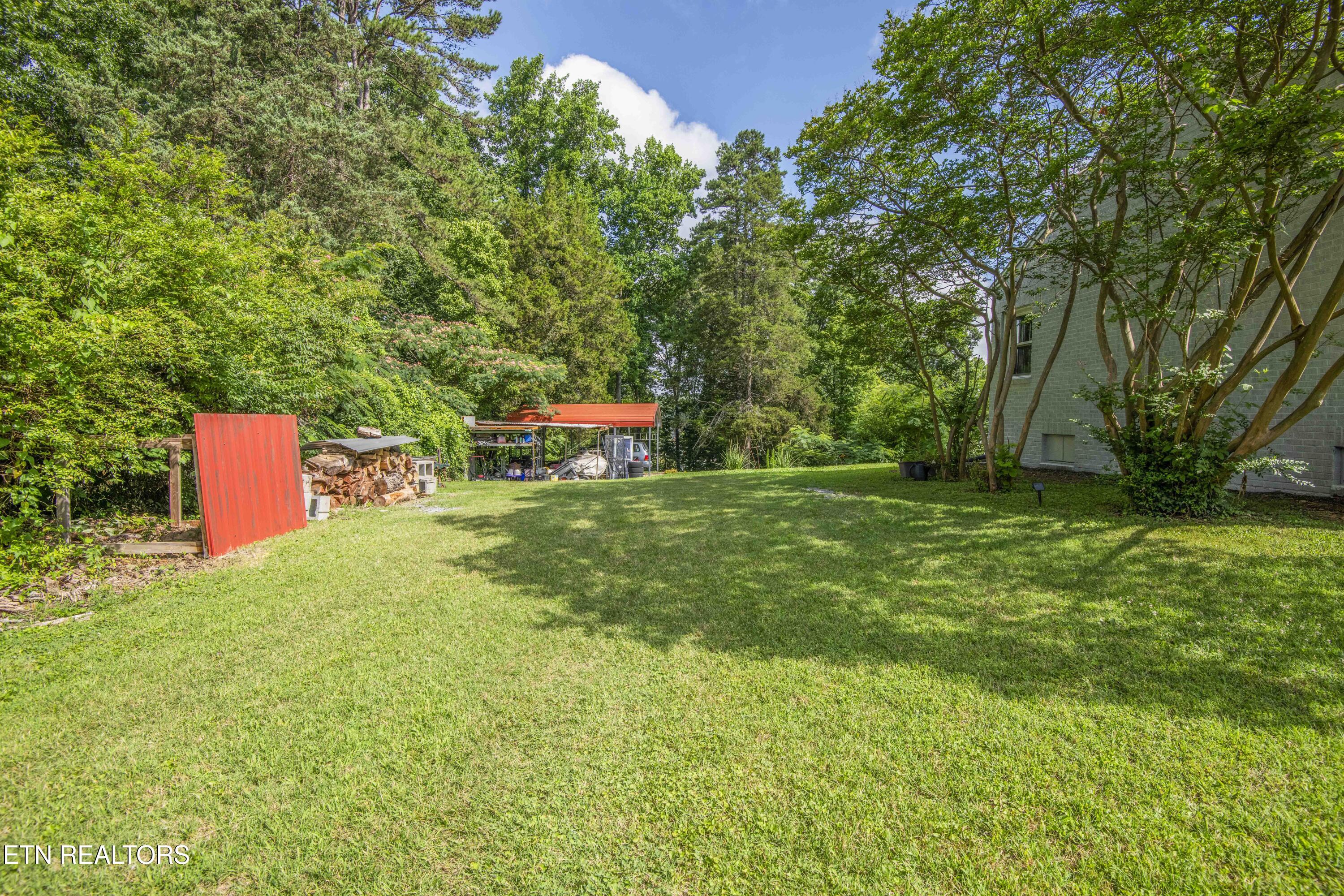 201 W Ford Valley Road Knoxville TN 37920