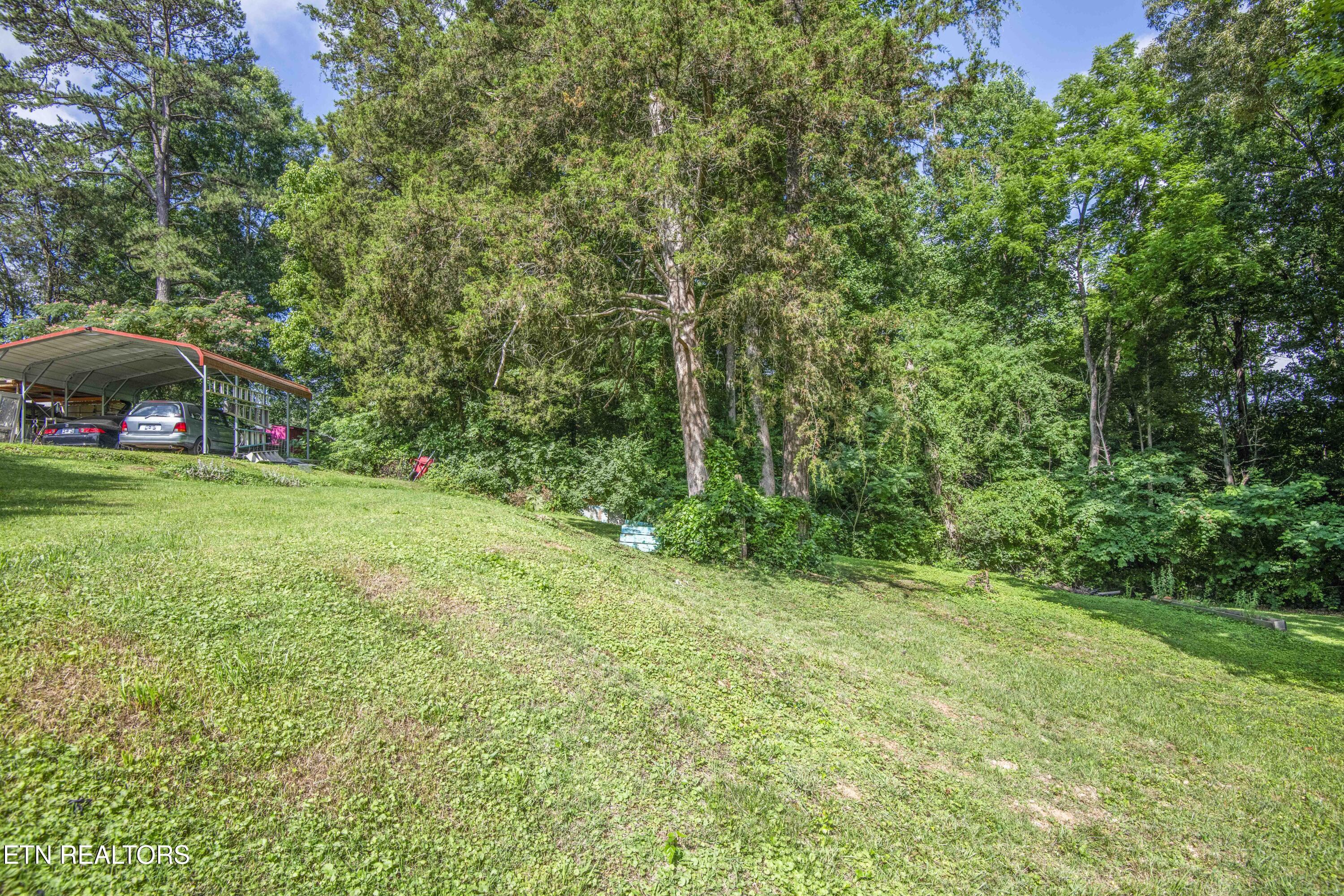 201 W Ford Valley Road Knoxville TN 37920