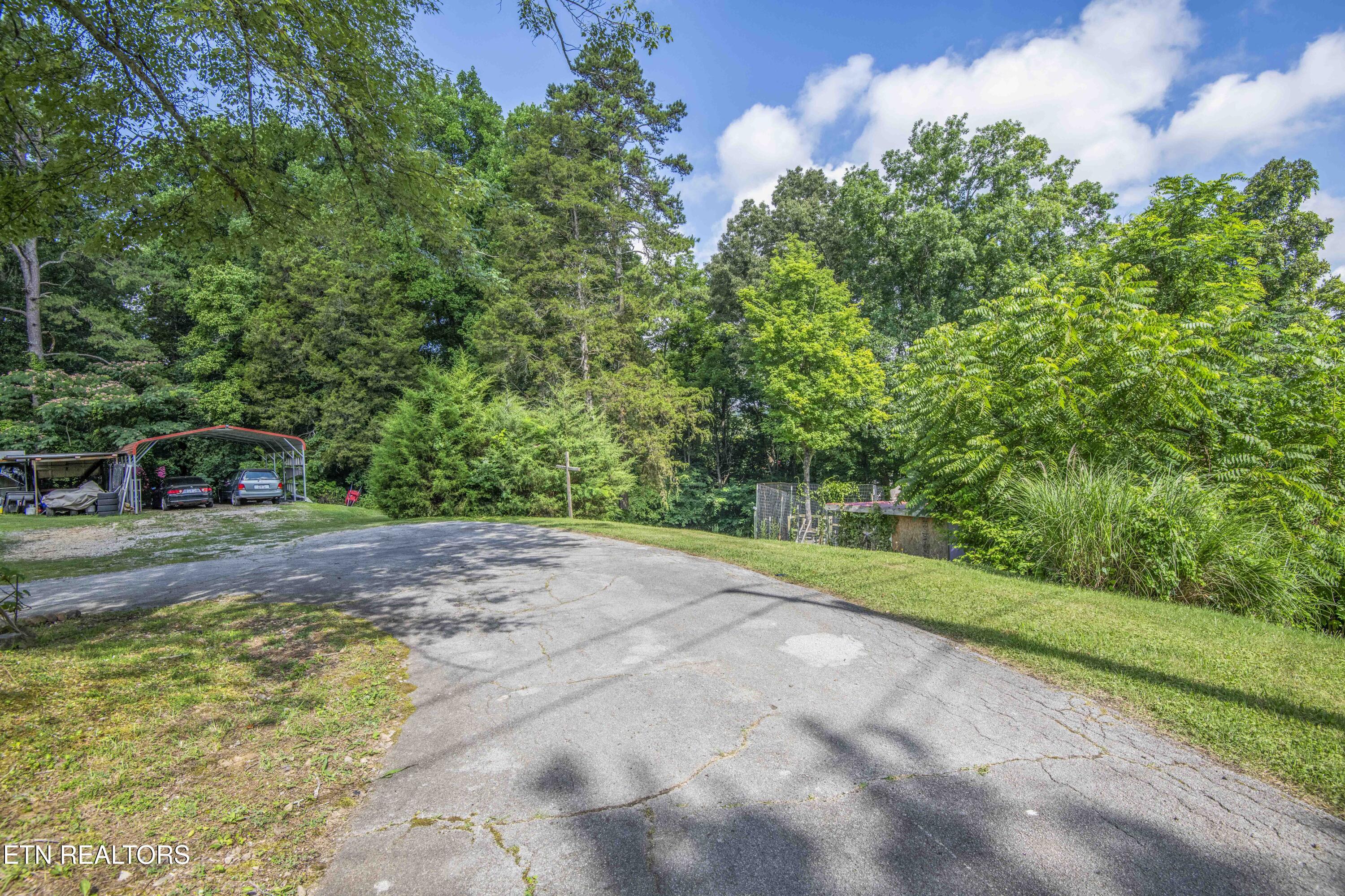 201 W Ford Valley Road Knoxville TN 37920