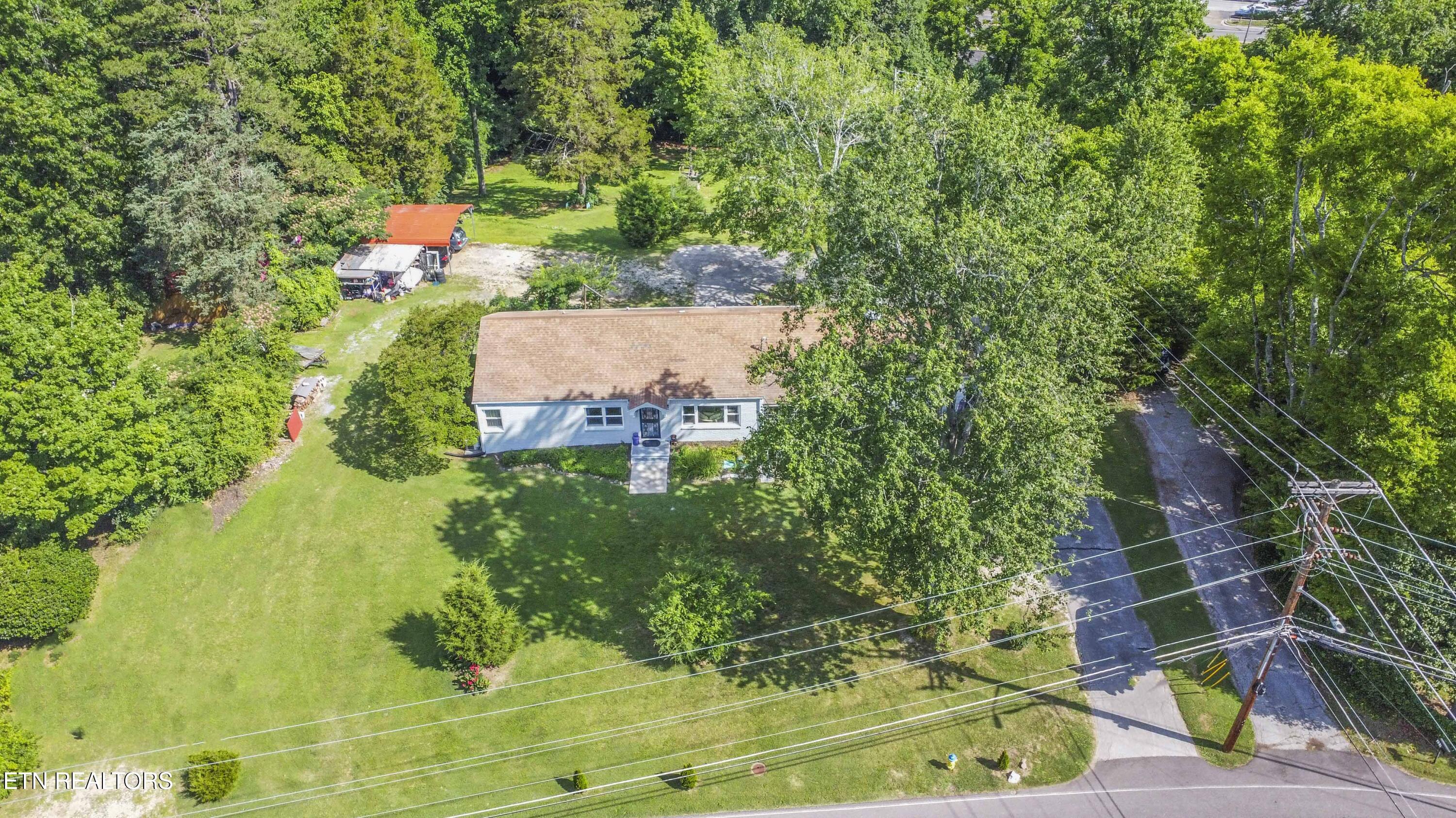 201 W Ford Valley Road Knoxville TN 37920
