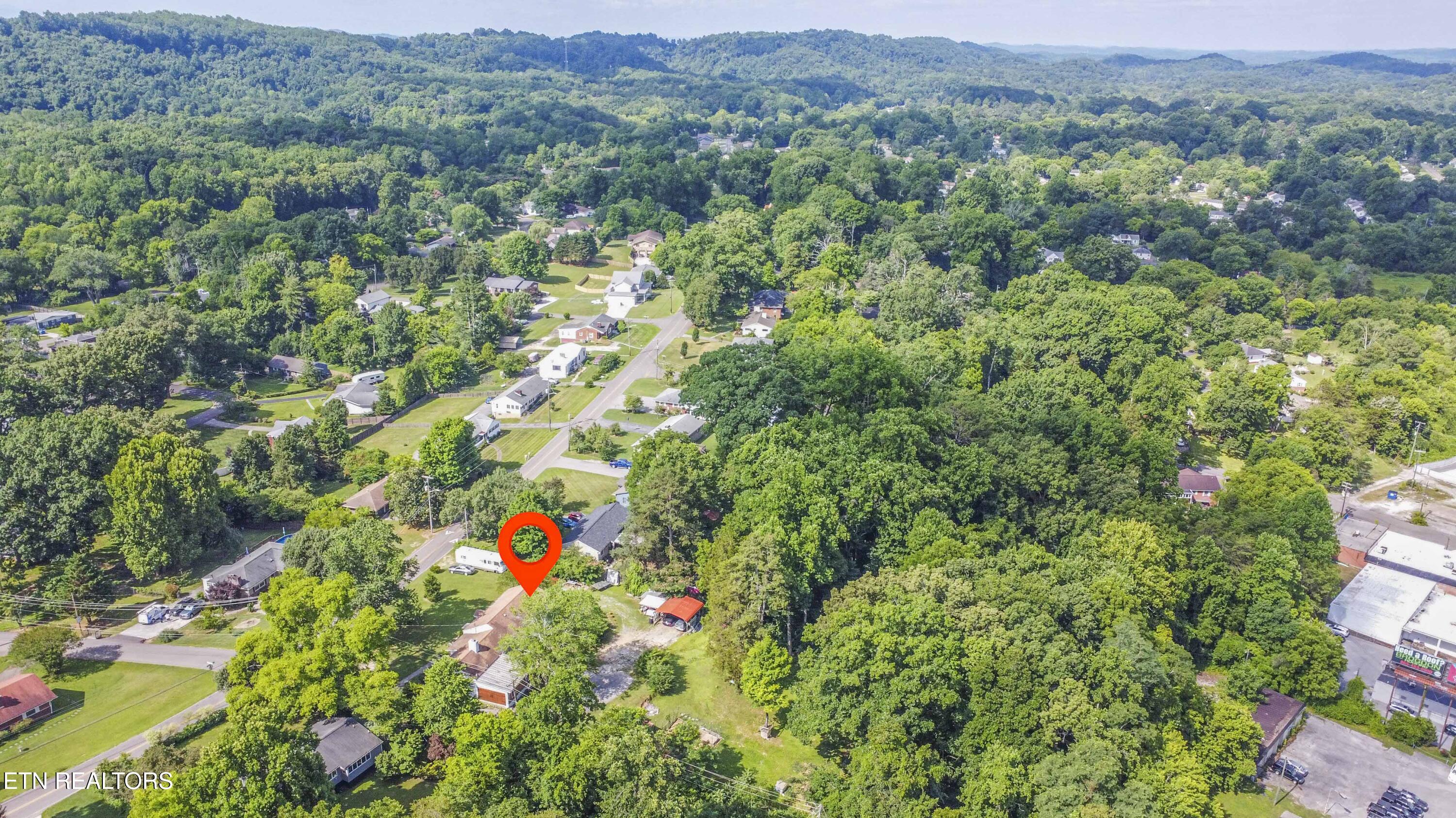 201 W Ford Valley Road Knoxville TN 37920