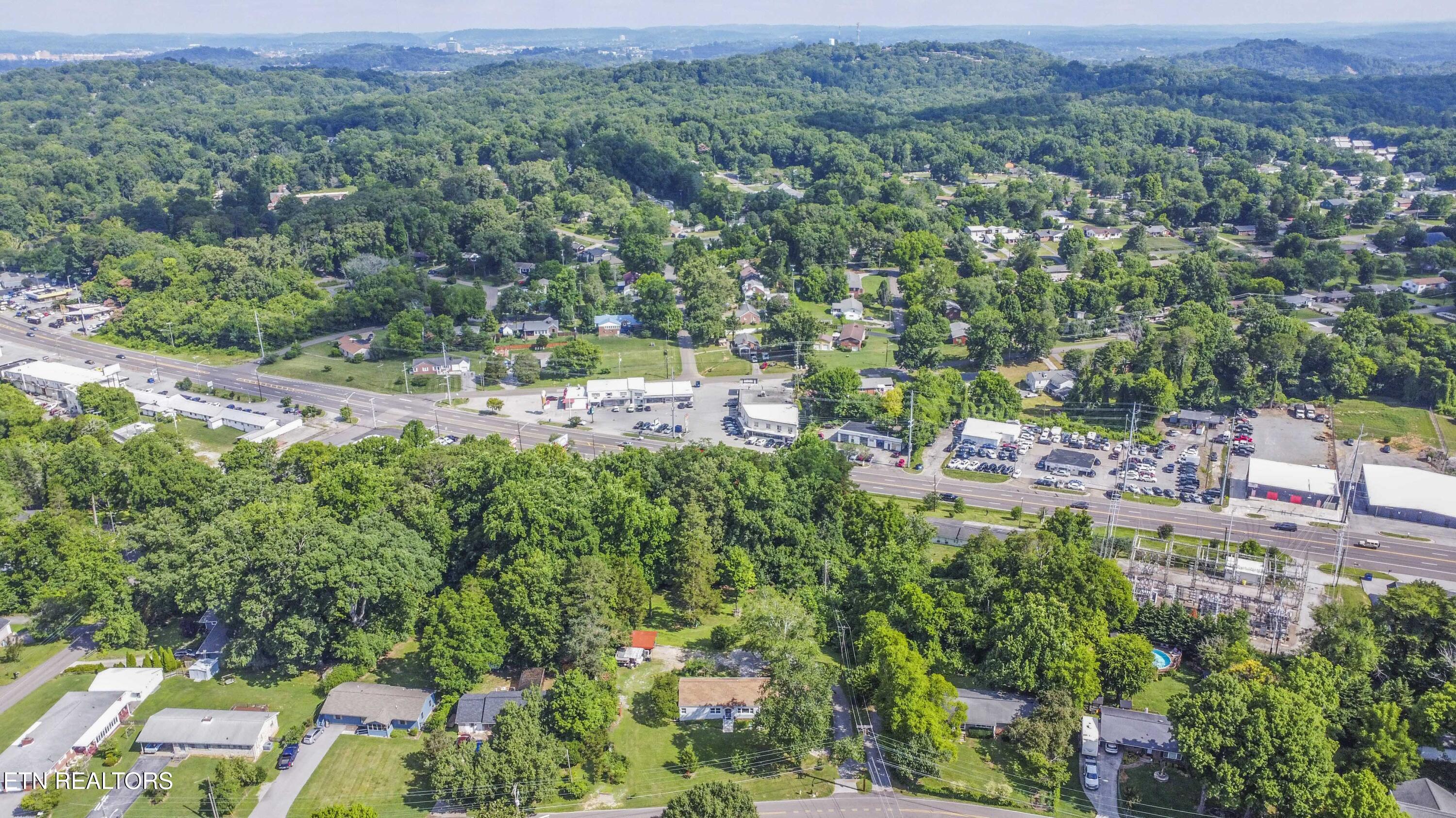 201 W Ford Valley Road Knoxville TN 37920