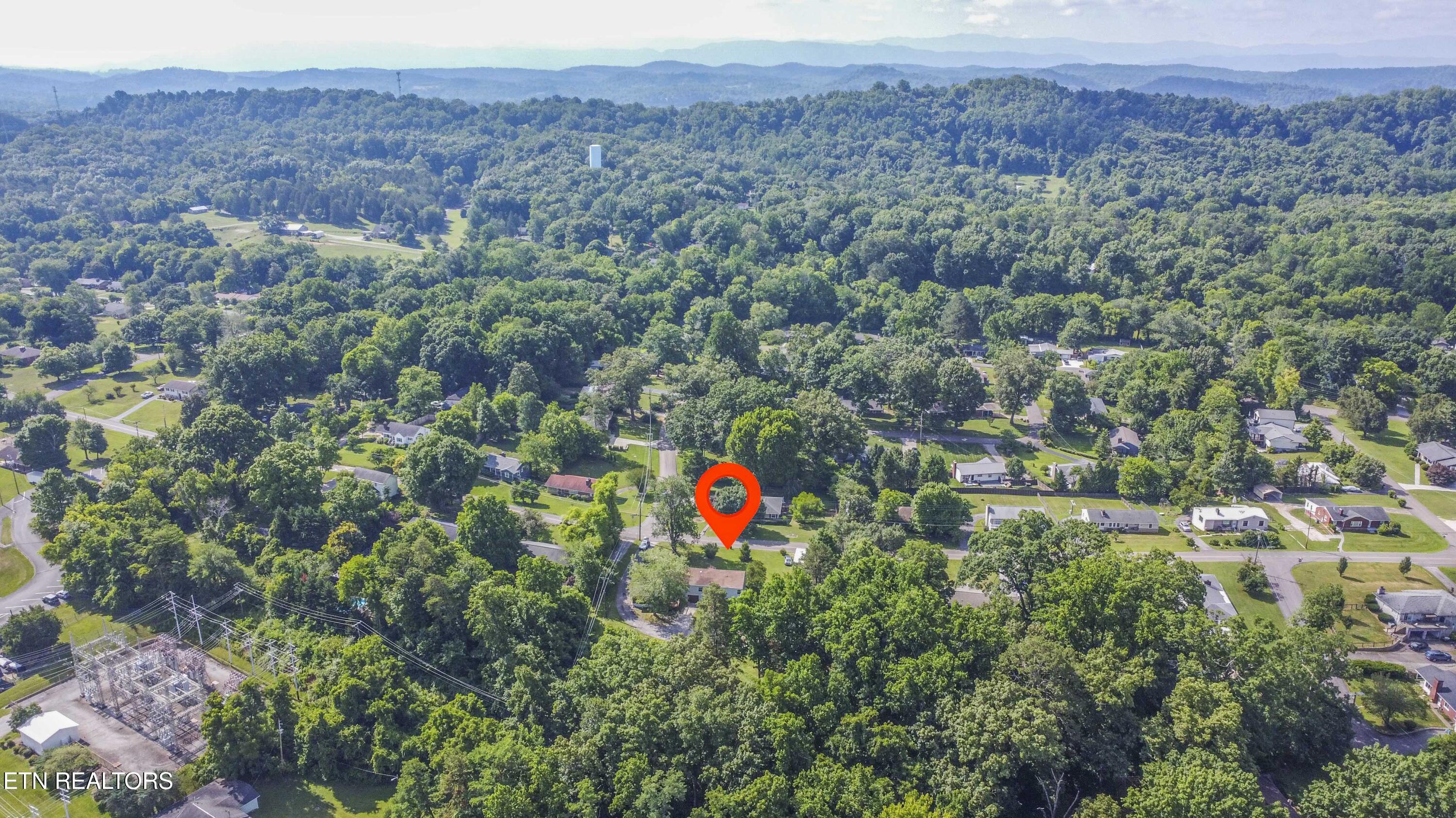 201 W Ford Valley Road Knoxville TN 37920