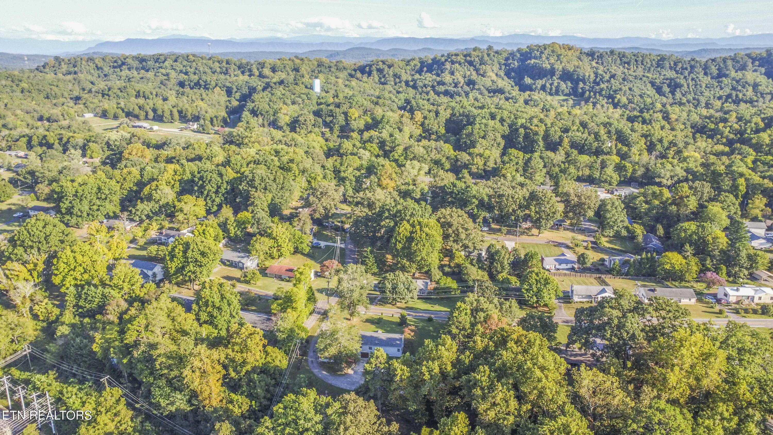 201 W Ford Valley Road Knoxville TN 37920