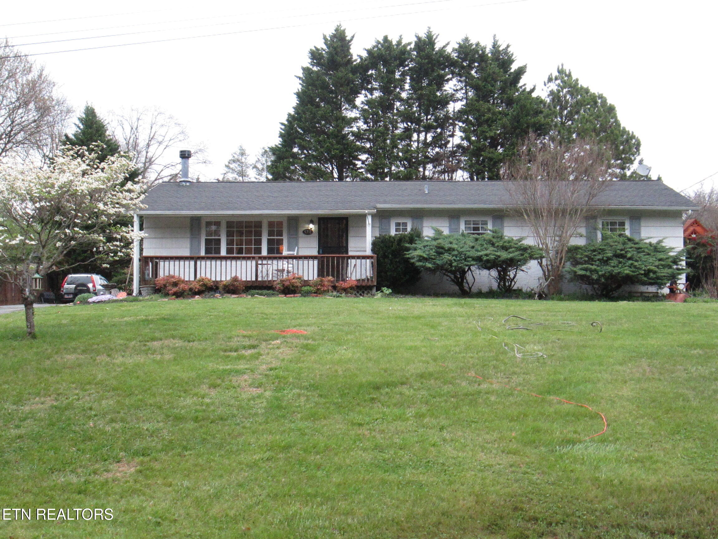 5712 Scenic Hills Road Knoxville TN 37912