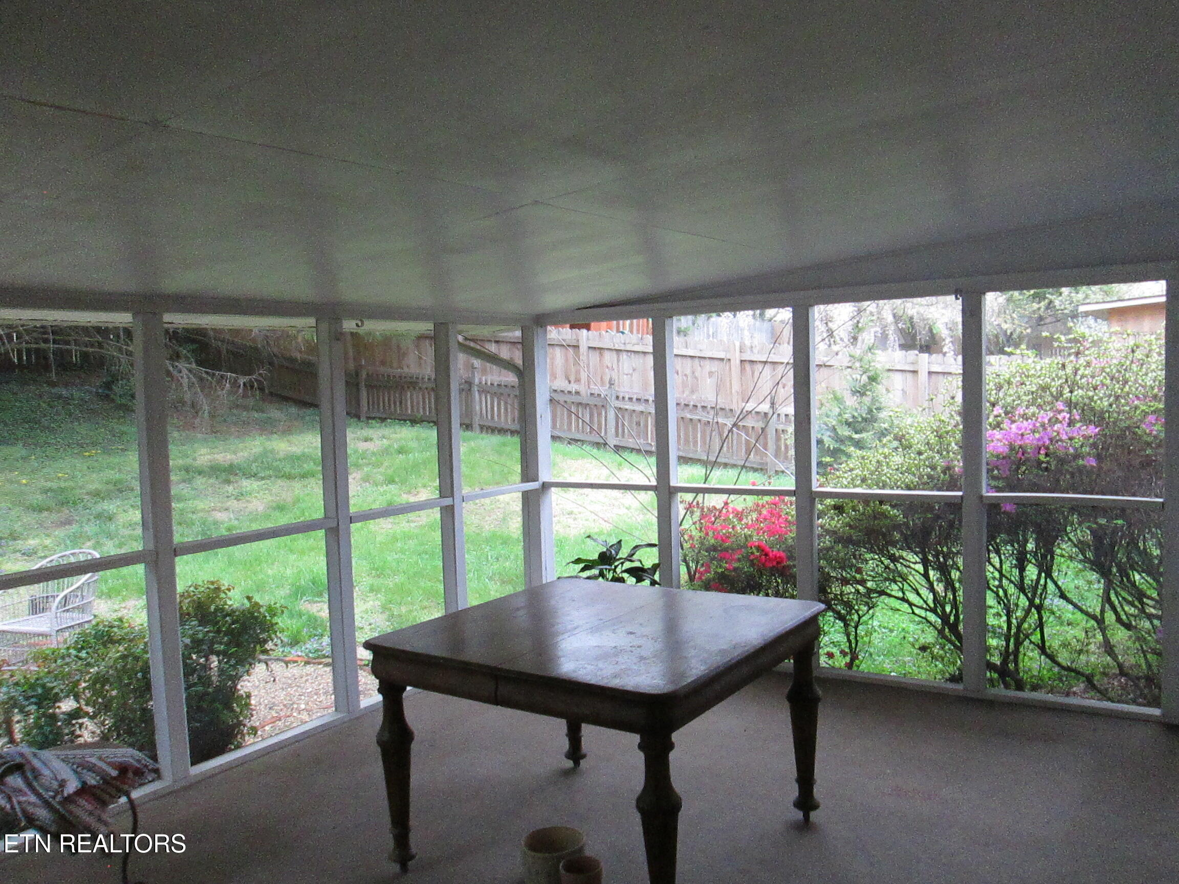 5712 Scenic Hills Road Knoxville TN 37912