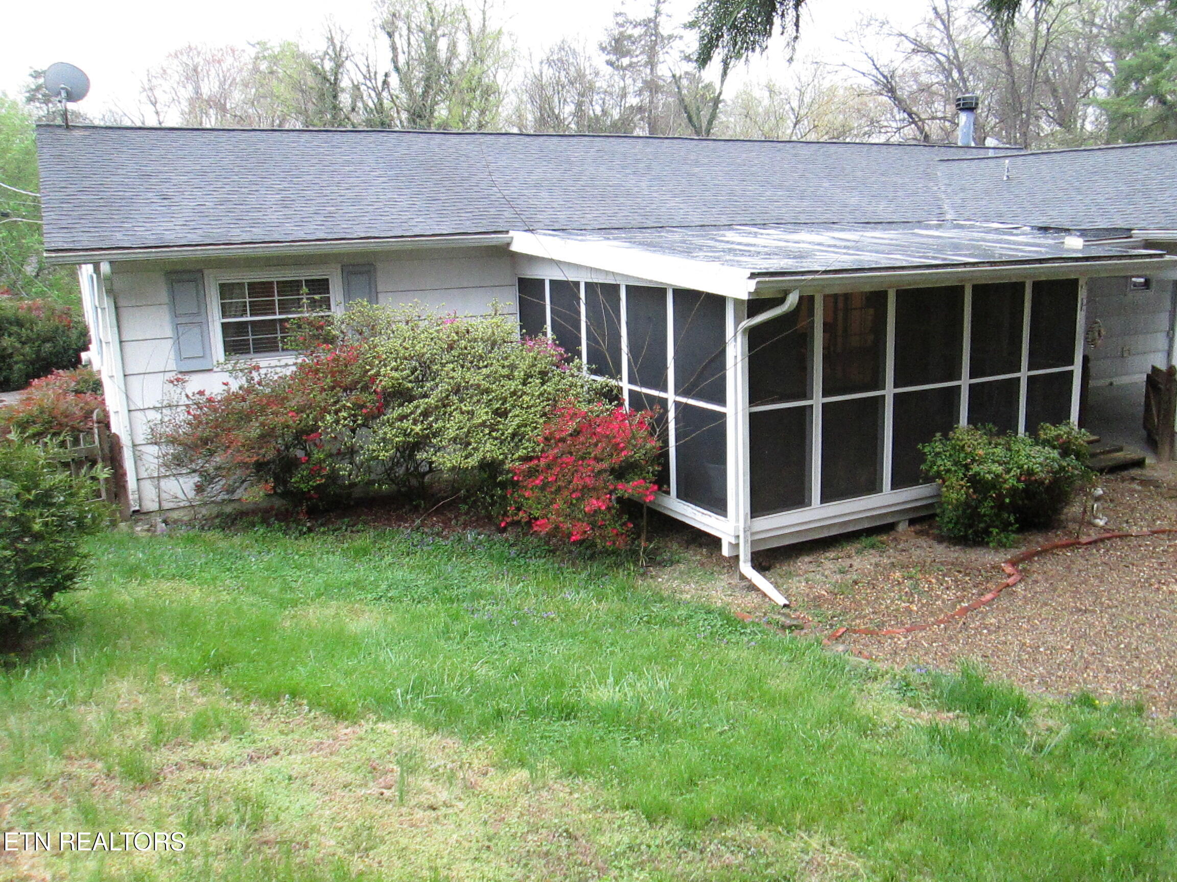 5712 Scenic Hills Road Knoxville TN 37912
