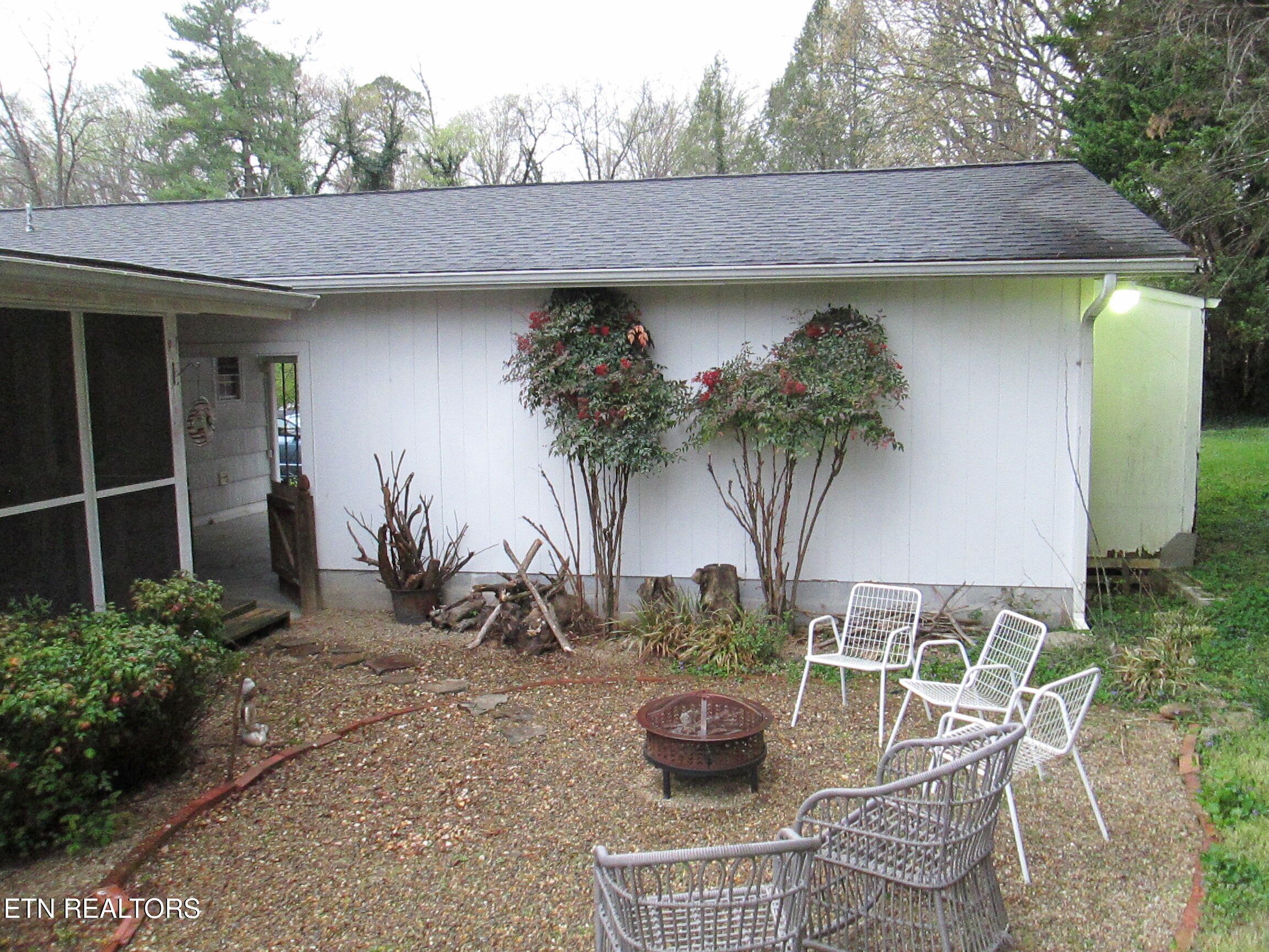 5712 Scenic Hills Road Knoxville TN 37912