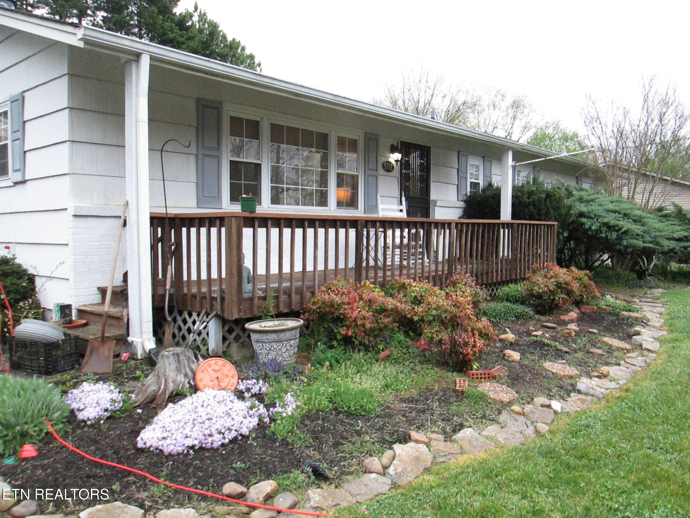 5712 Scenic Hills Road Knoxville TN 37912
