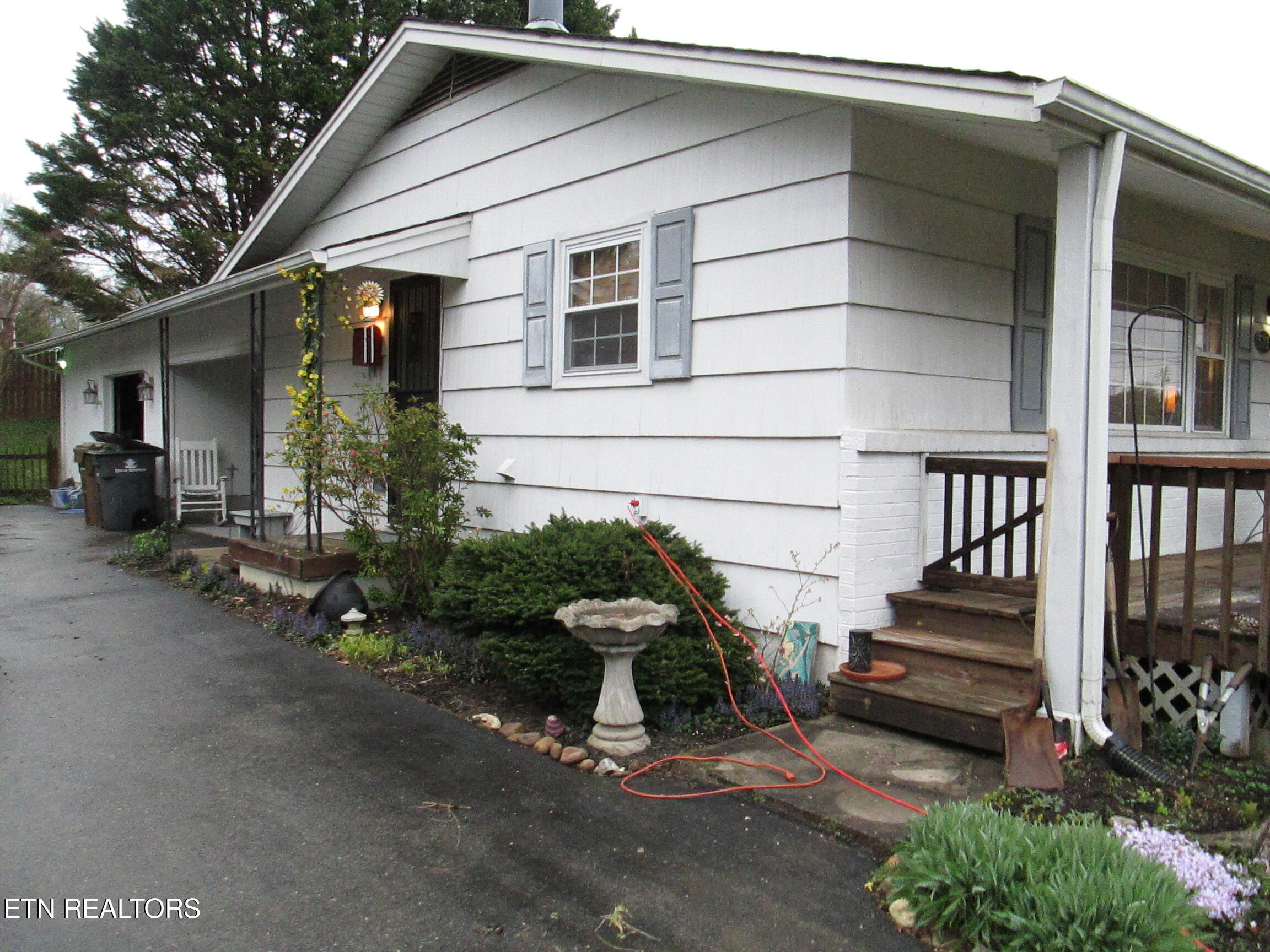 5712 Scenic Hills Road Knoxville TN 37912