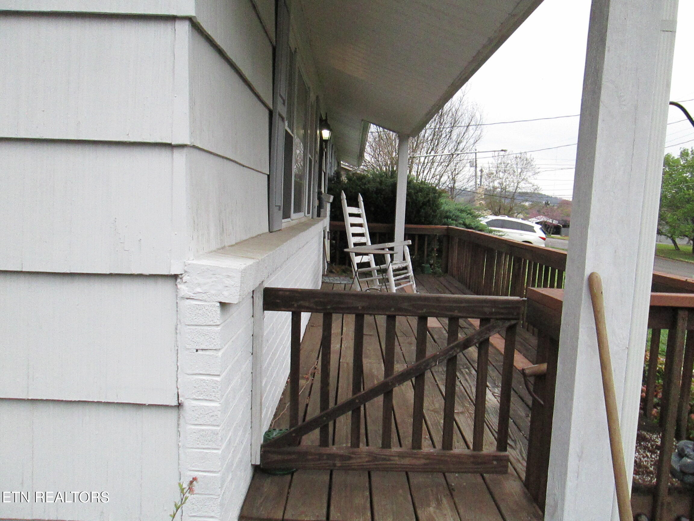 5712 Scenic Hills Road Knoxville TN 37912