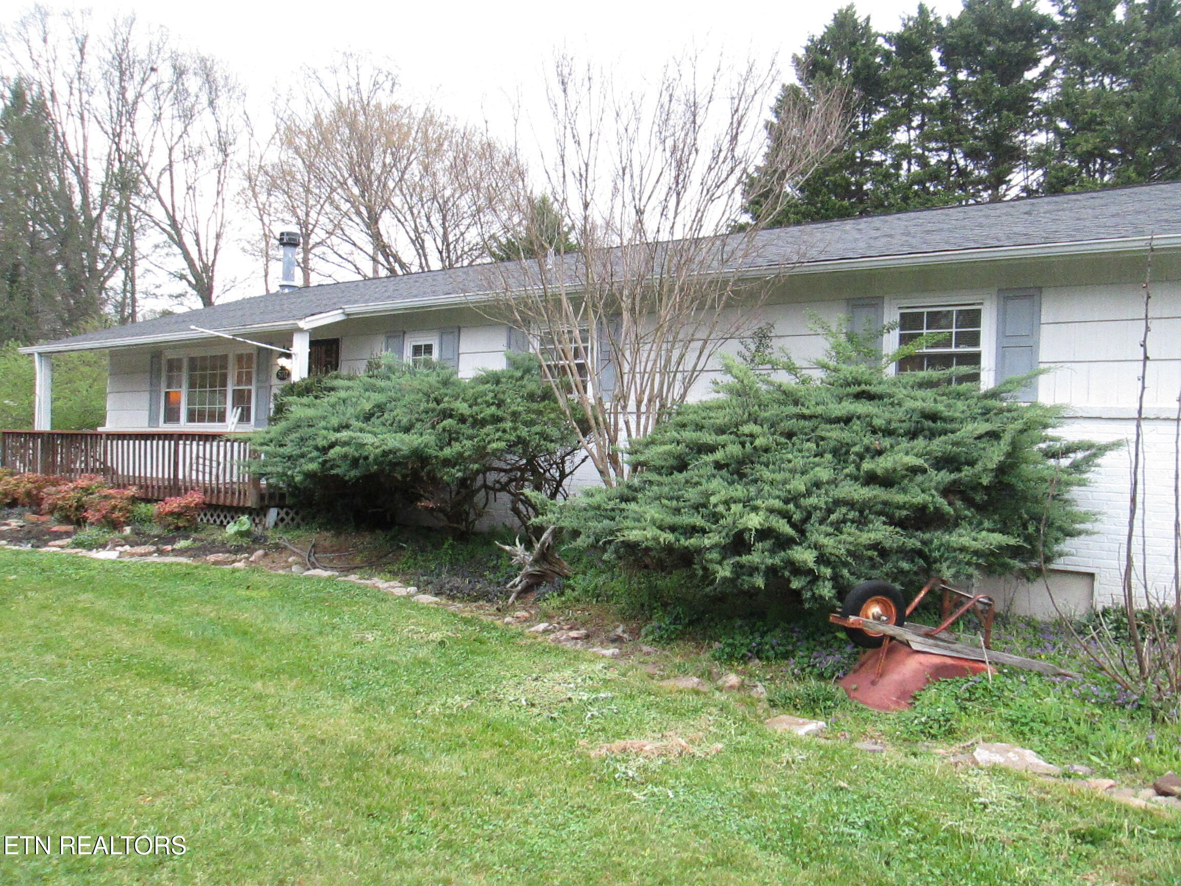 5712 Scenic Hills Road Knoxville TN 37912