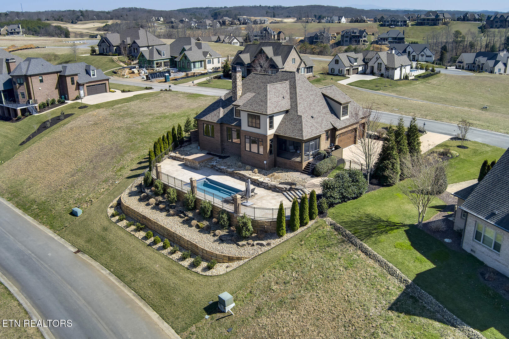 916 Castaway Lane Lenoir City TN 37772