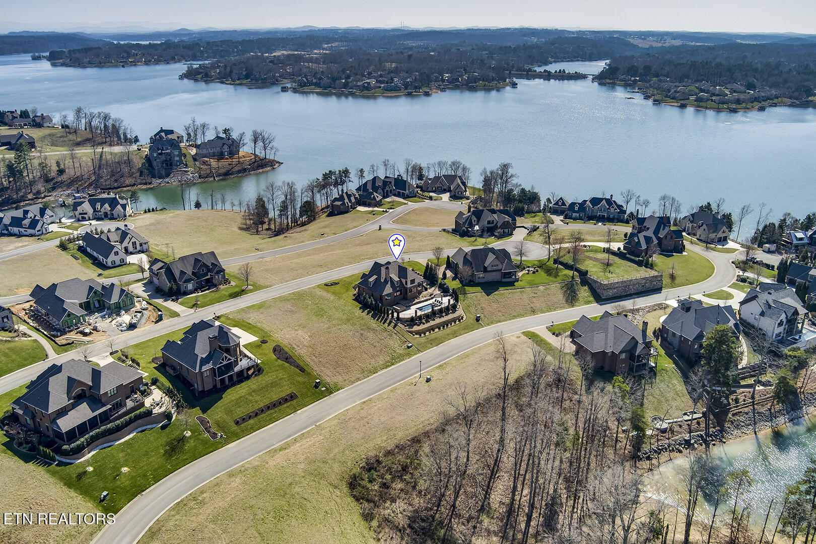 916 Castaway Lane Lenoir City TN 37772