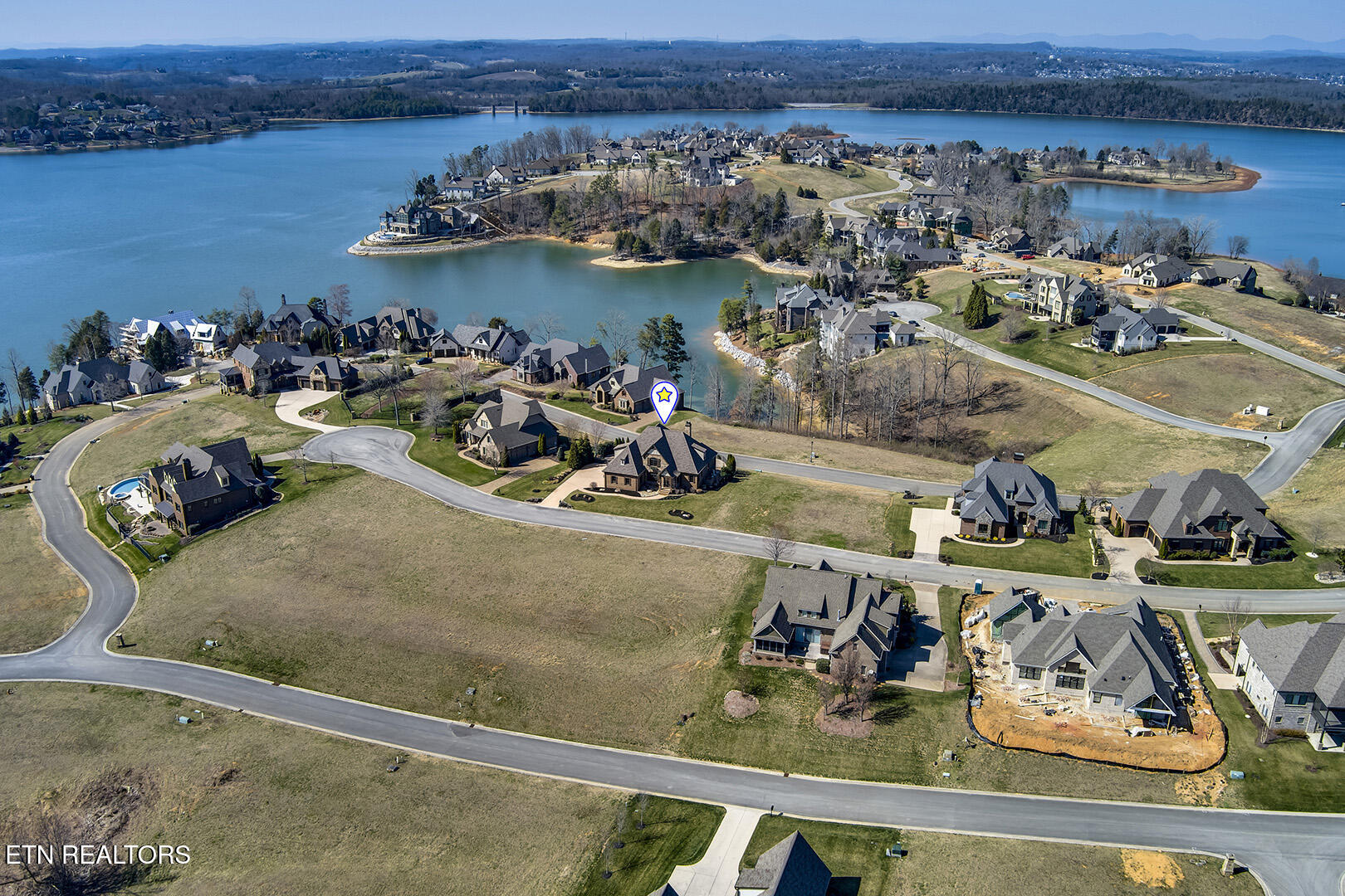 916 Castaway Lane Lenoir City TN 37772