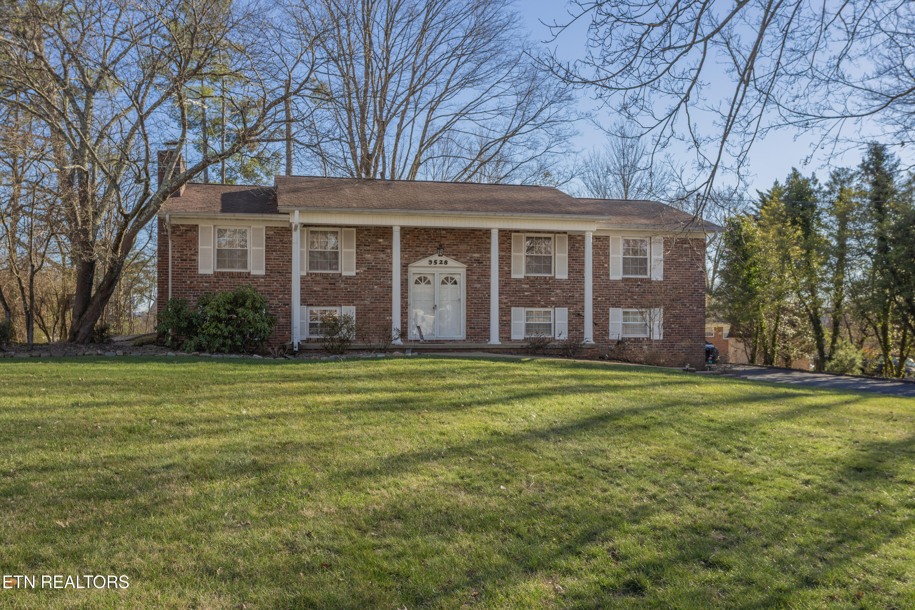 9528 Gulf Park Drive Knoxville TN 37923