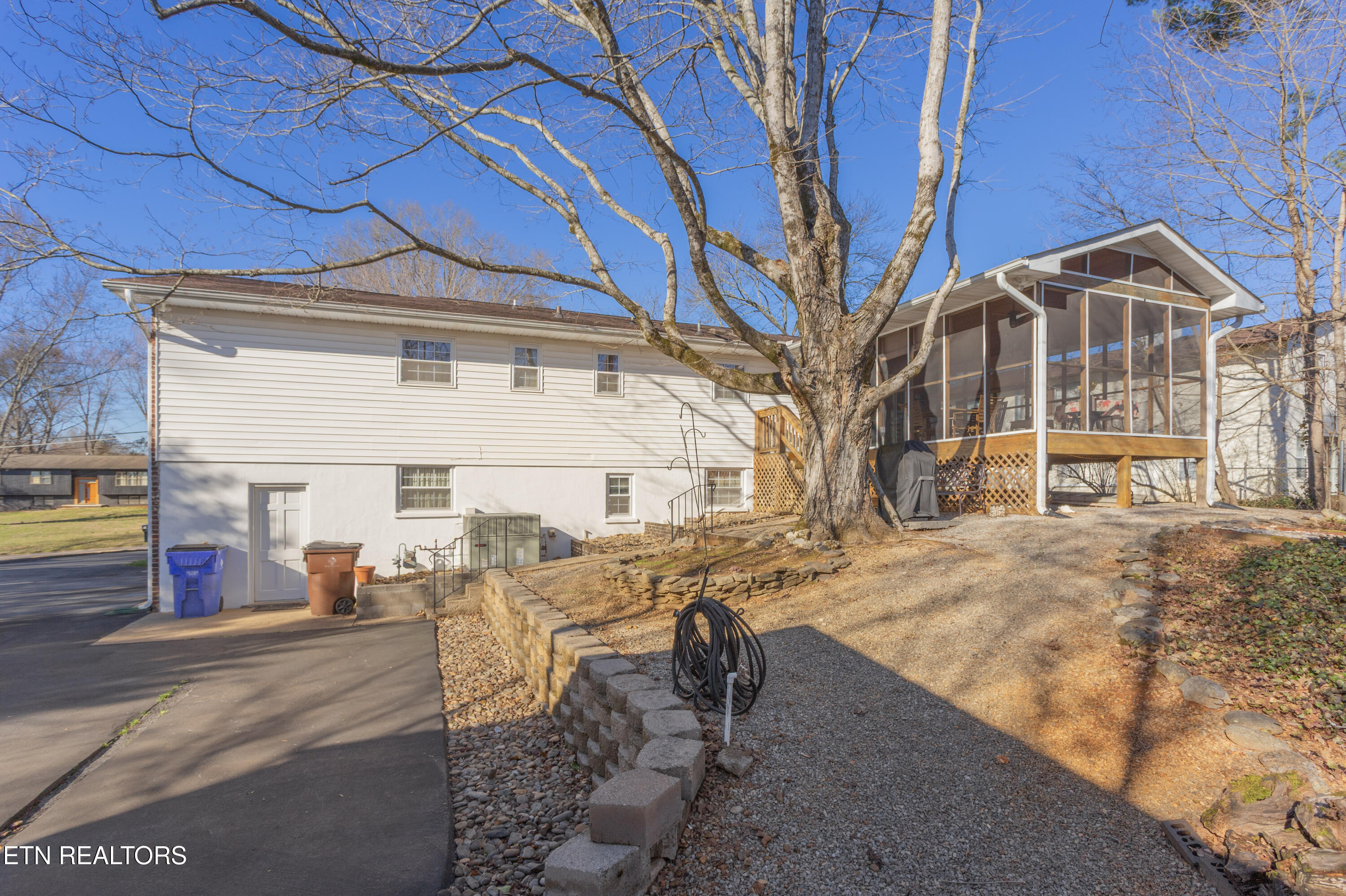 9528 Gulf Park Drive Knoxville TN 37923