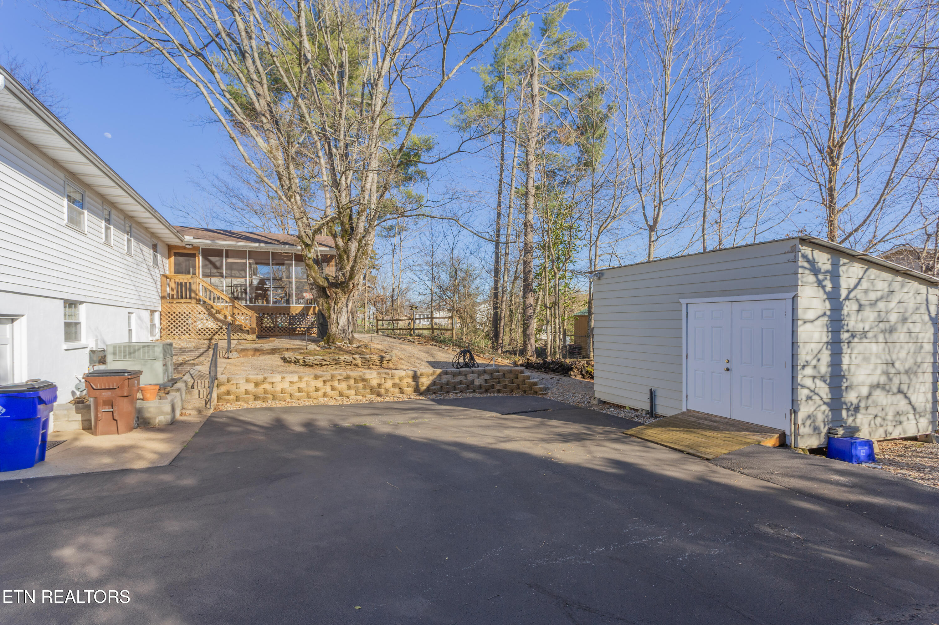 9528 Gulf Park Drive Knoxville TN 37923
