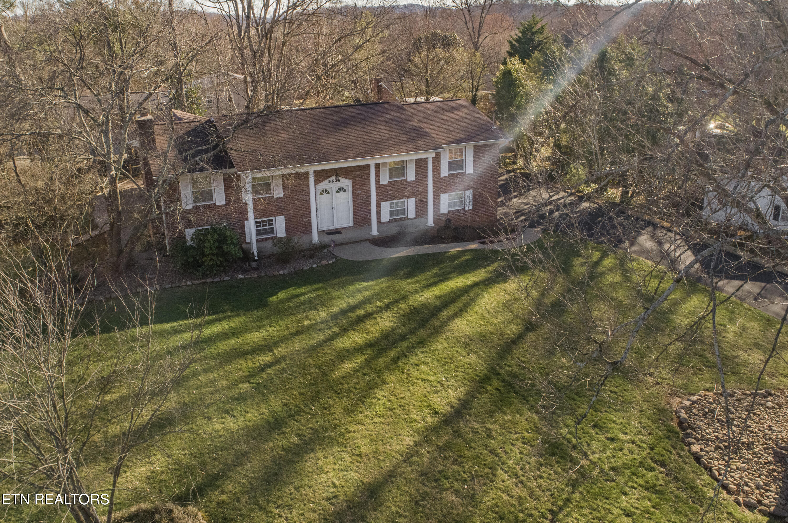 9528 Gulf Park Drive Knoxville TN 37923