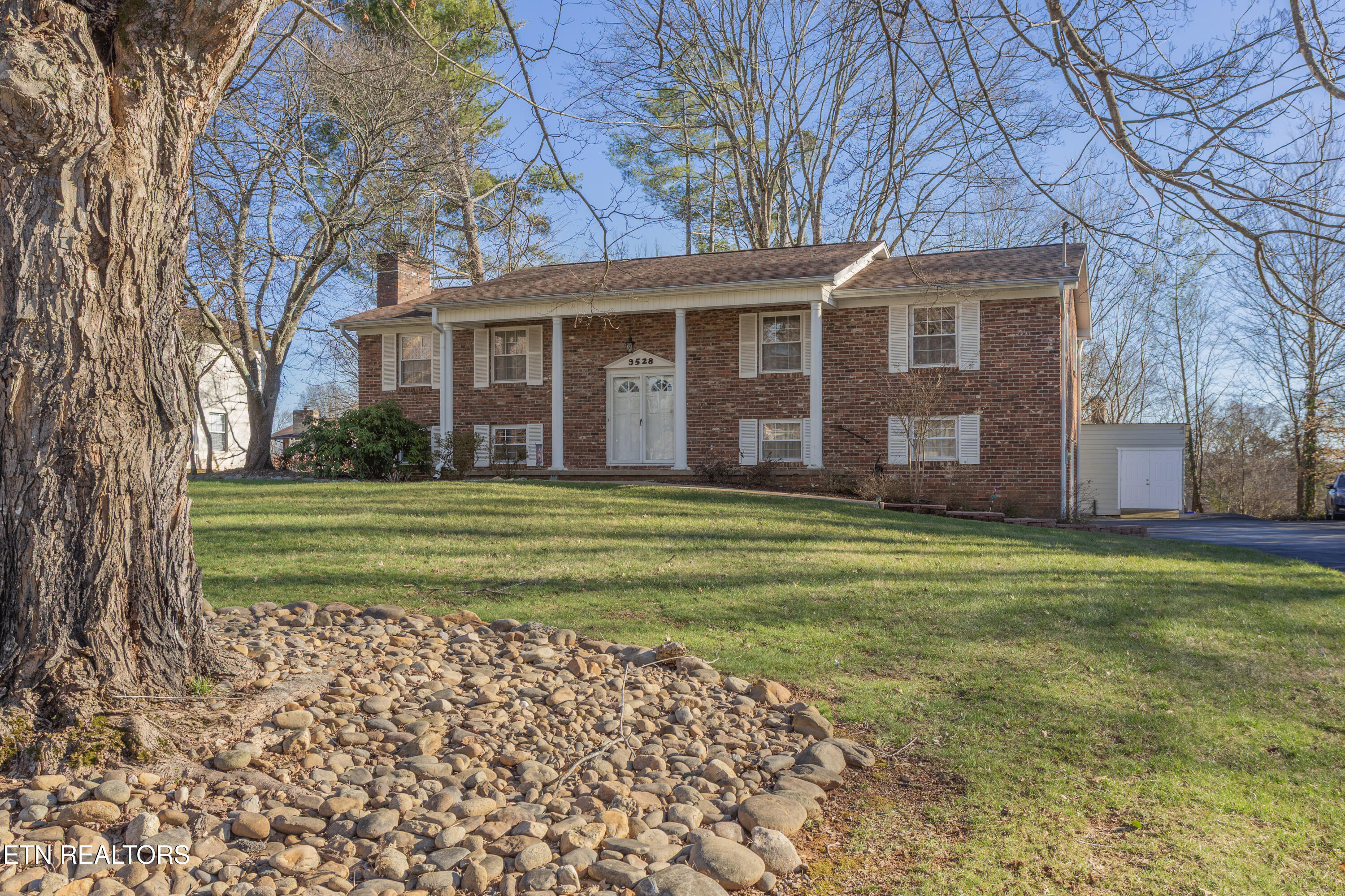 9528 Gulf Park Drive Knoxville TN 37923