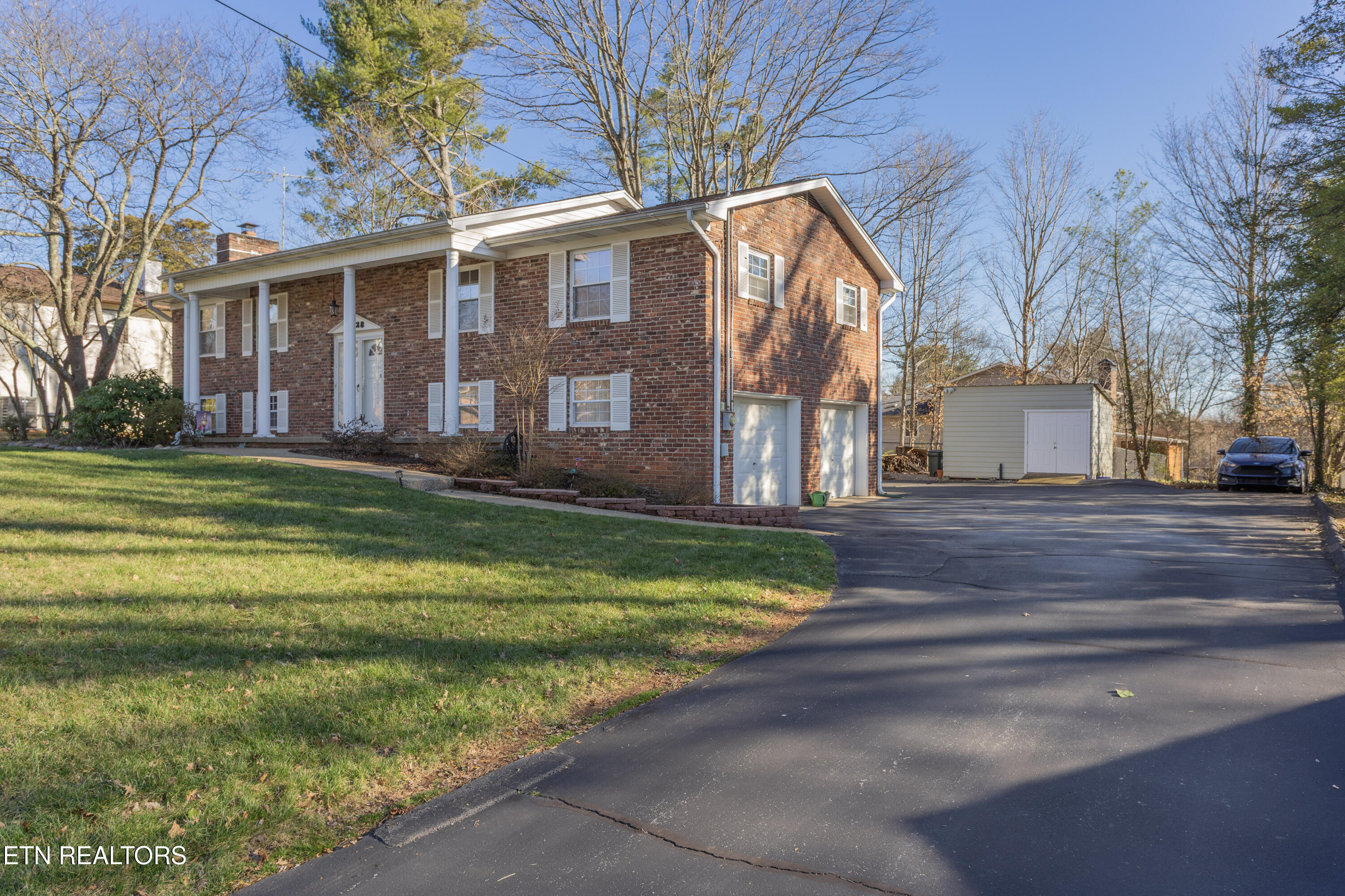 9528 Gulf Park Drive Knoxville TN 37923