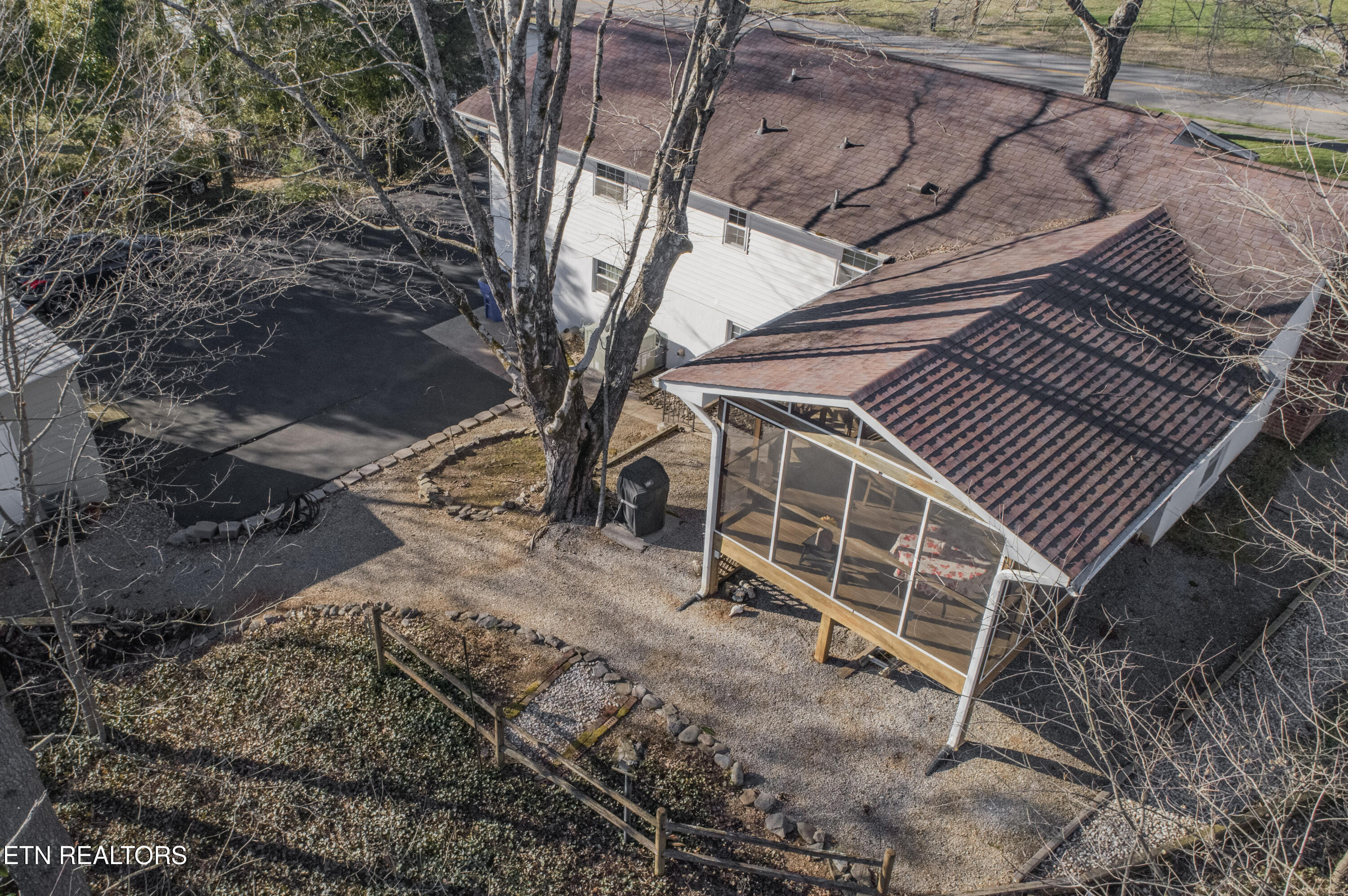 9528 Gulf Park Drive Knoxville TN 37923