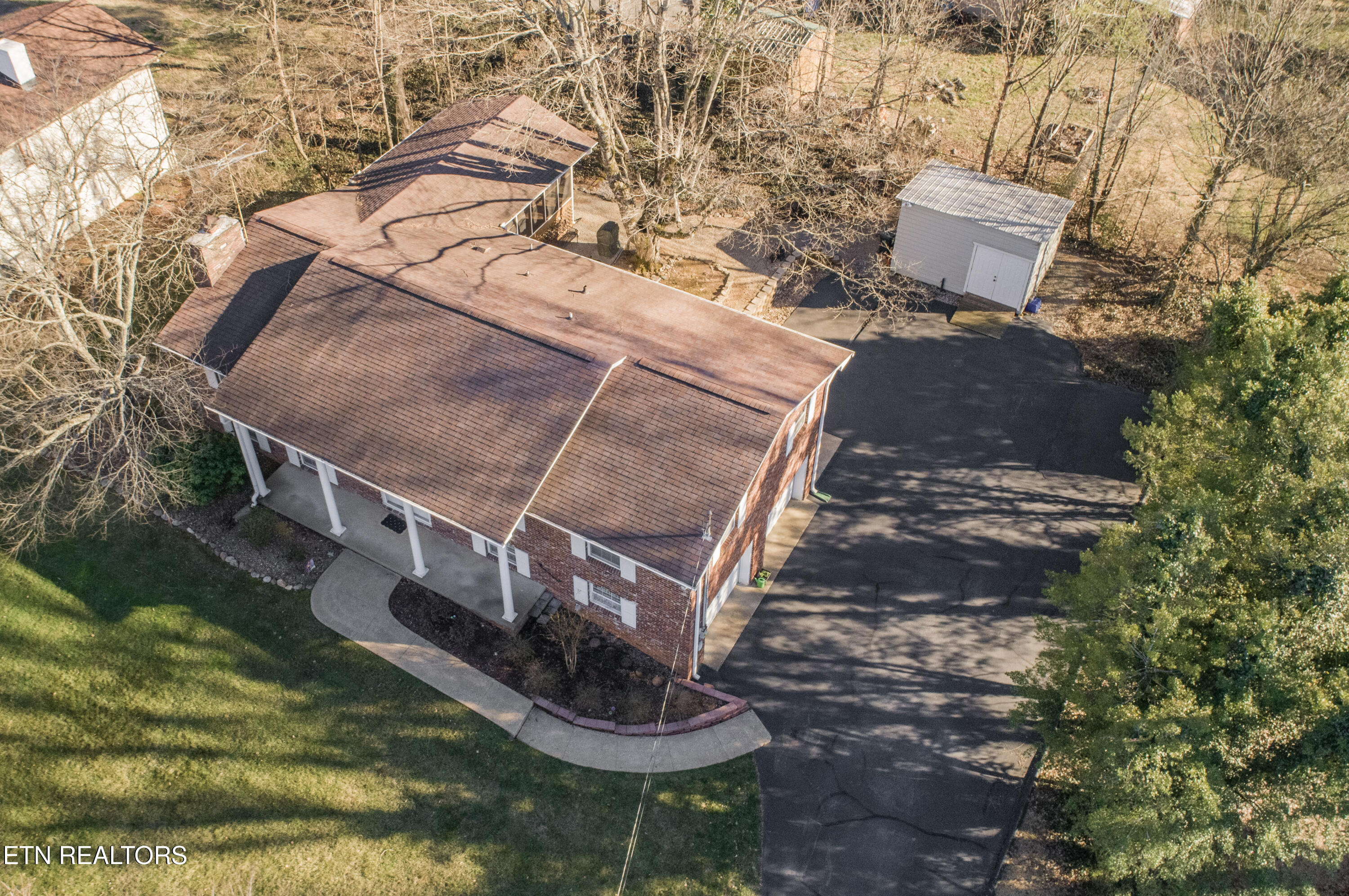 9528 Gulf Park Drive Knoxville TN 37923