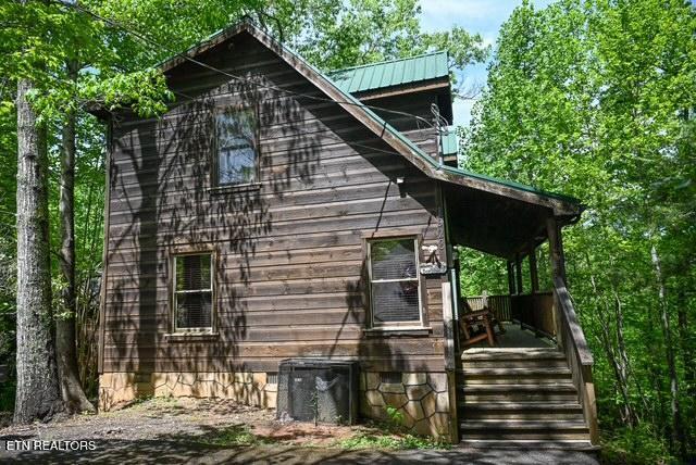 1920 Buckeye View Way Sevierville TN 37876