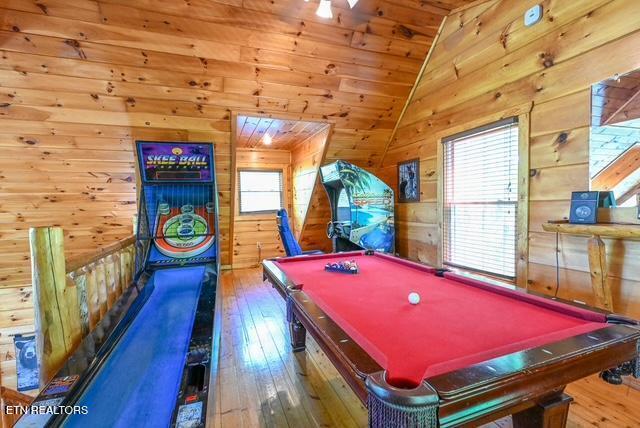 1920 Buckeye View Way Sevierville TN 37876