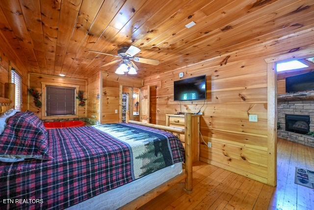 1920 Buckeye View Way Sevierville TN 37876