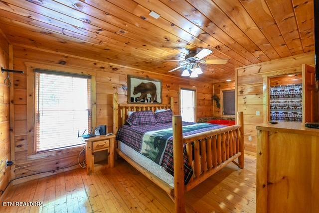 1920 Buckeye View Way Sevierville TN 37876