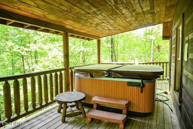 1920 Buckeye View Way Sevierville TN 37876