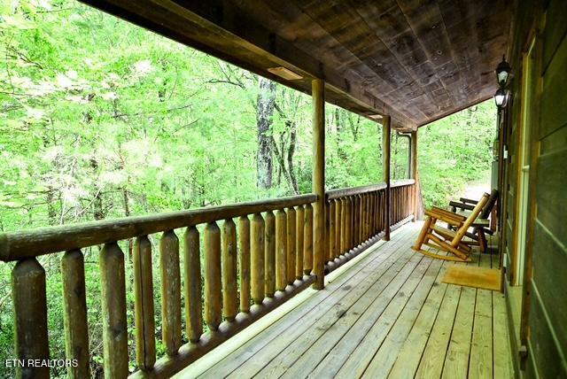 1920 Buckeye View Way Sevierville TN 37876