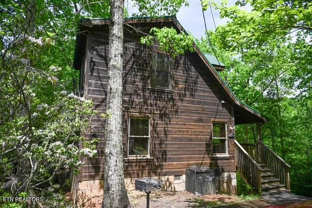1920 Buckeye View Way Sevierville TN 37876