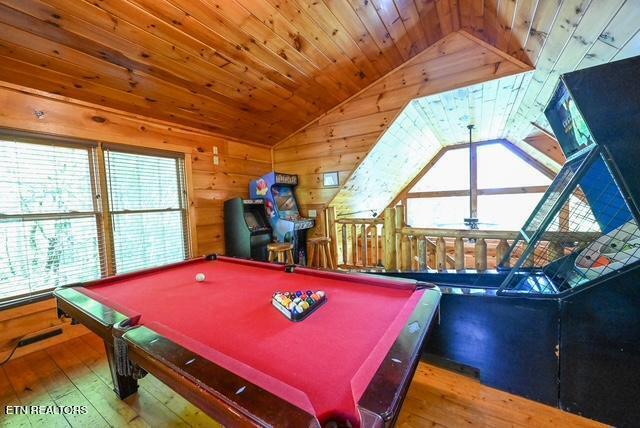 1920 Buckeye View Way Sevierville TN 37876