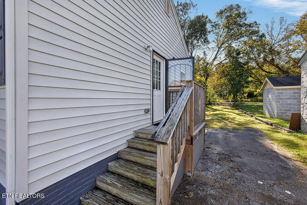 3720 Ivy Avenue Knoxville TN 37914