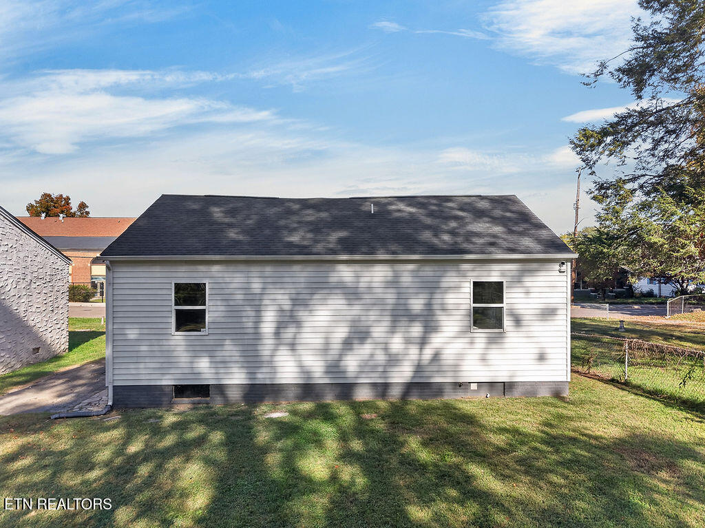 3720 Ivy Avenue Knoxville TN 37914