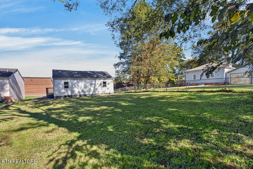3720 Ivy Avenue Knoxville TN 37914