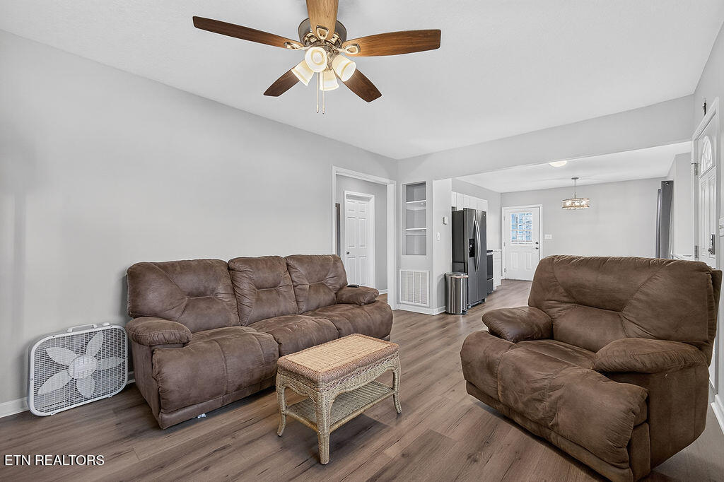3720 Ivy Avenue Knoxville TN 37914