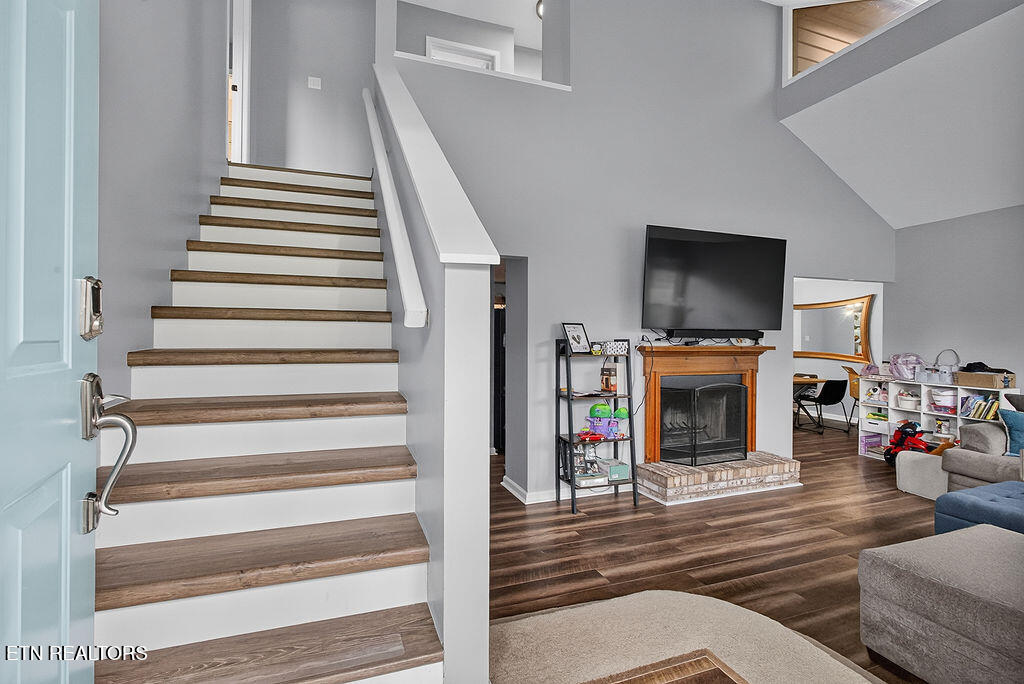 1413 Overton Lane Knoxville TN 37923