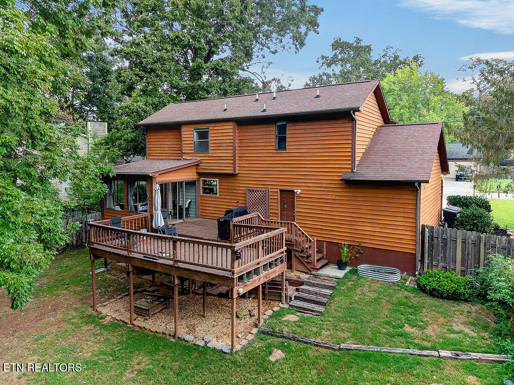 1413 Overton Lane Knoxville TN 37923