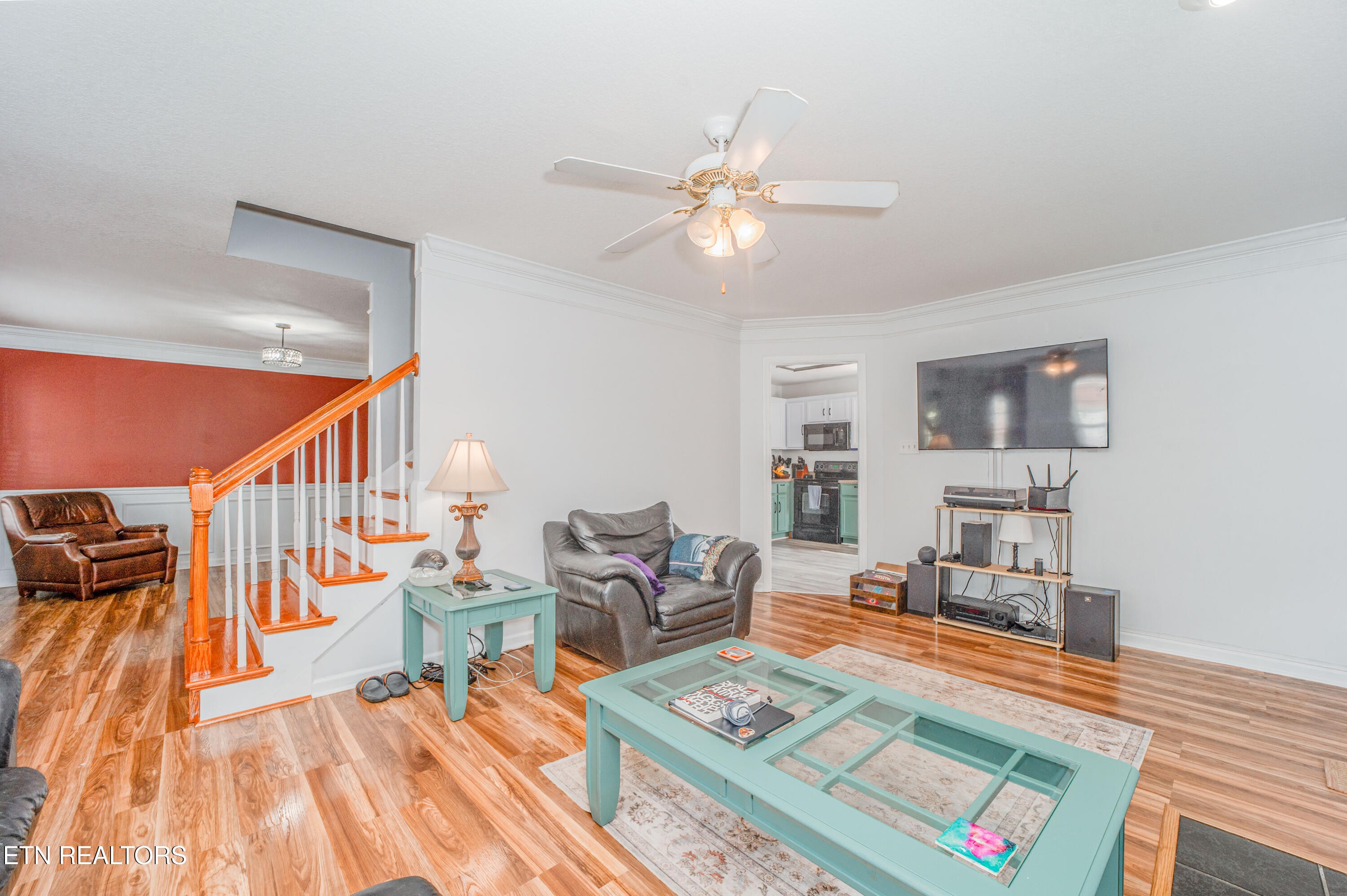 7604 Shadewell Drive Knoxville TN 37938