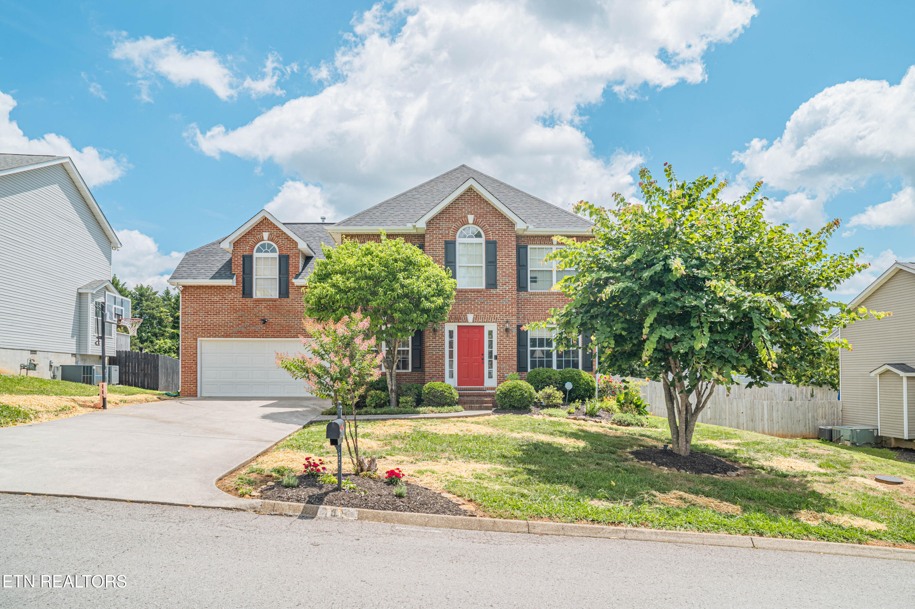 7604 Shadewell Drive Knoxville TN 37938