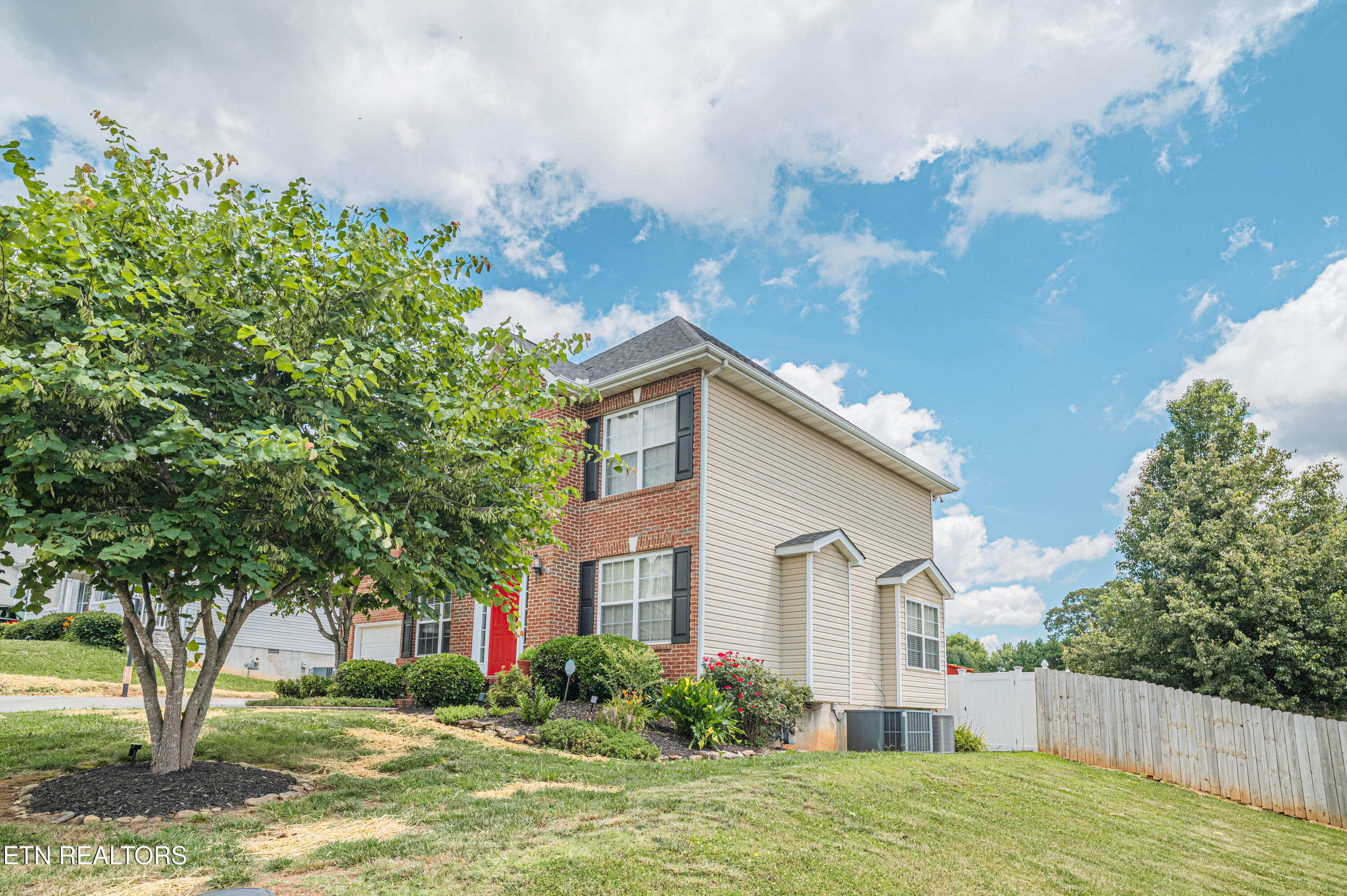 7604 Shadewell Drive Knoxville TN 37938
