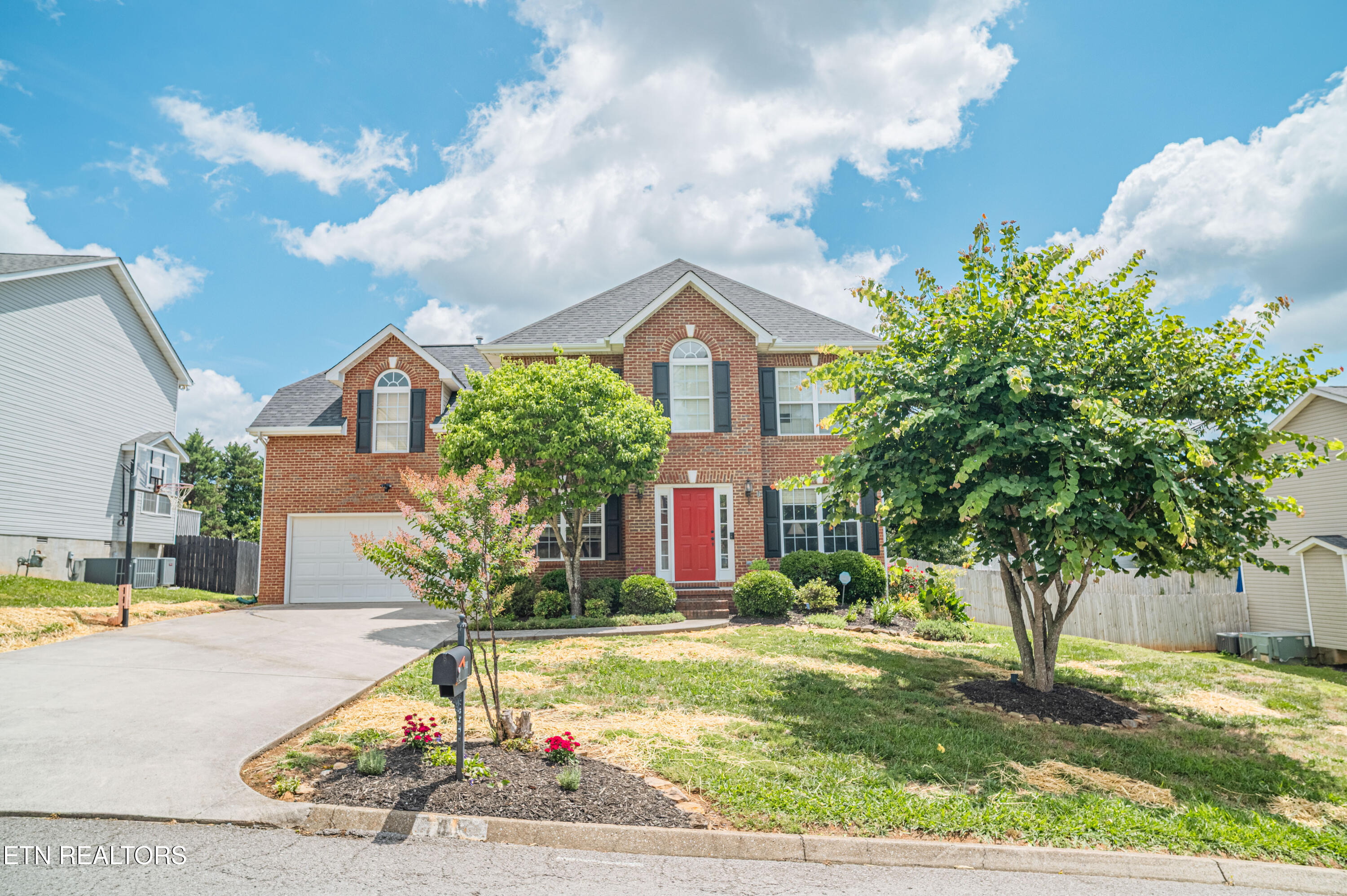 7604 Shadewell Drive Knoxville TN 37938
