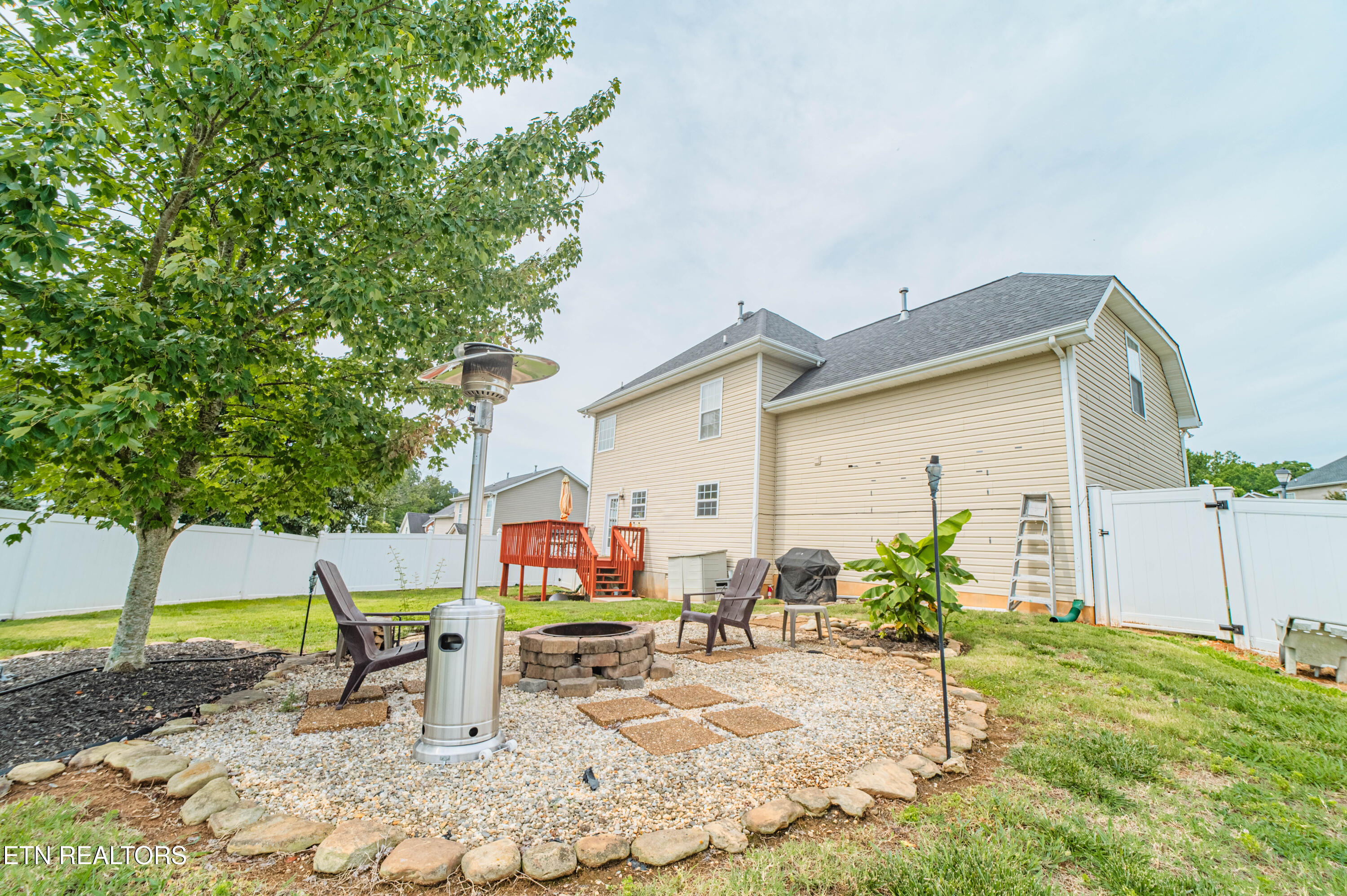 7604 Shadewell Drive Knoxville TN 37938